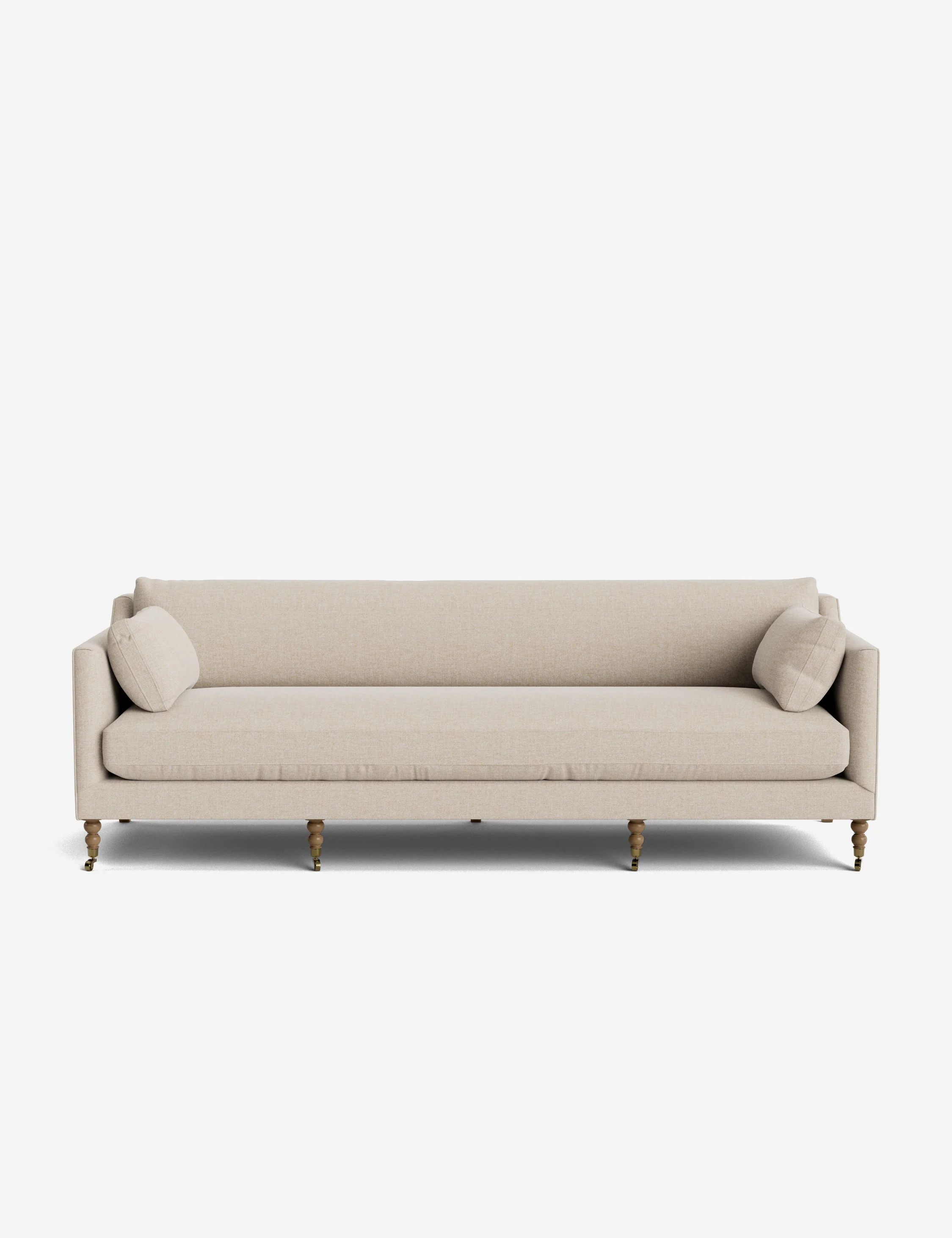 Fabienne Sofa - AYG Home Service