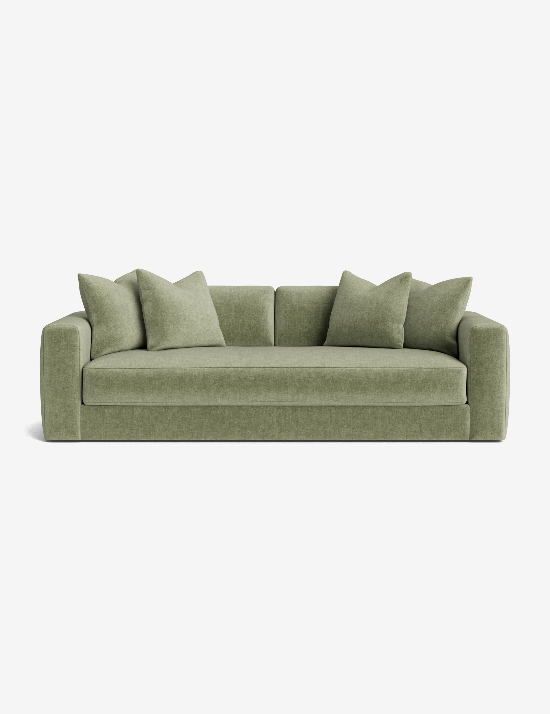 Hughes Sofa - AYG Home Service