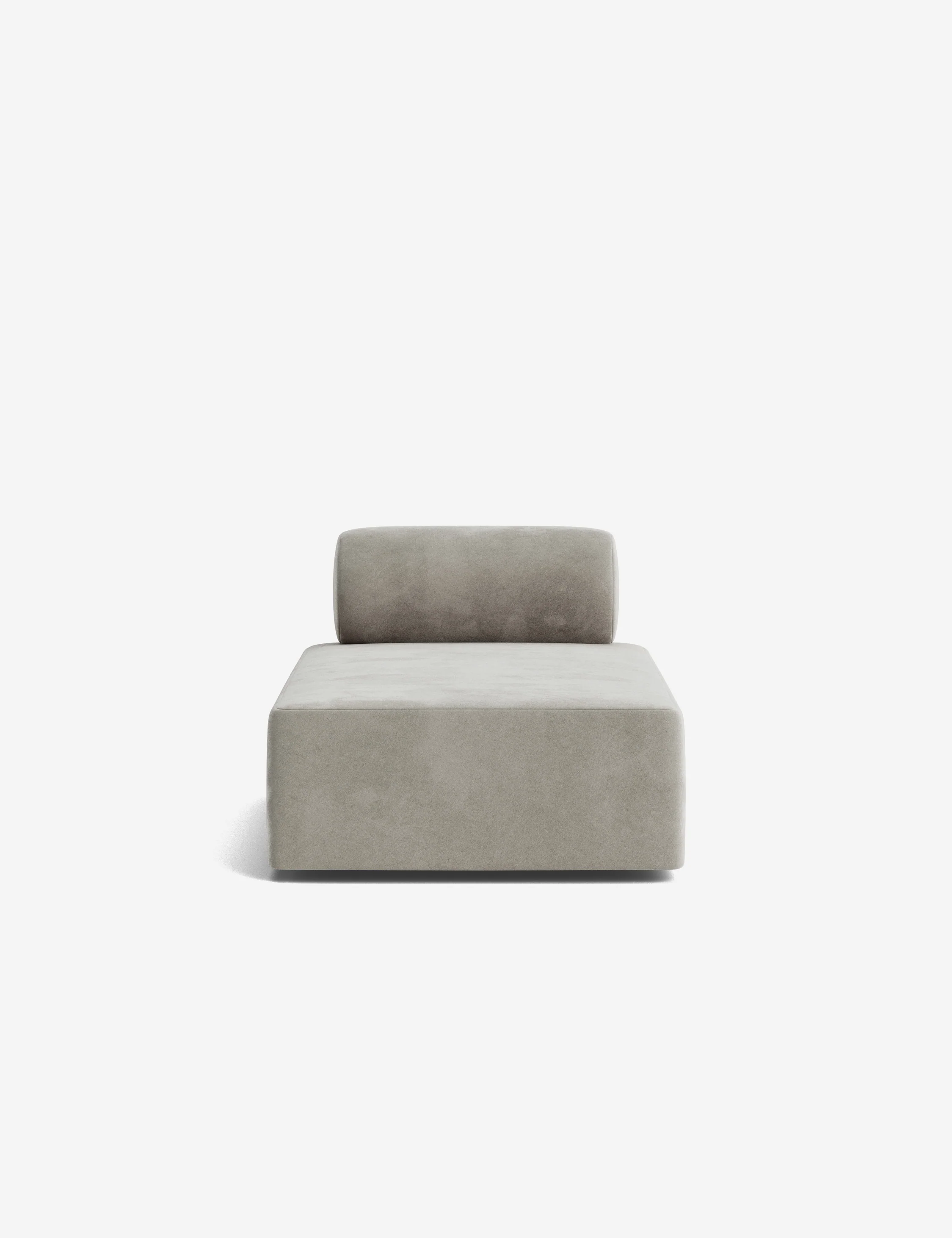 Sloman Modular Armless Sofa - AYG Home Service