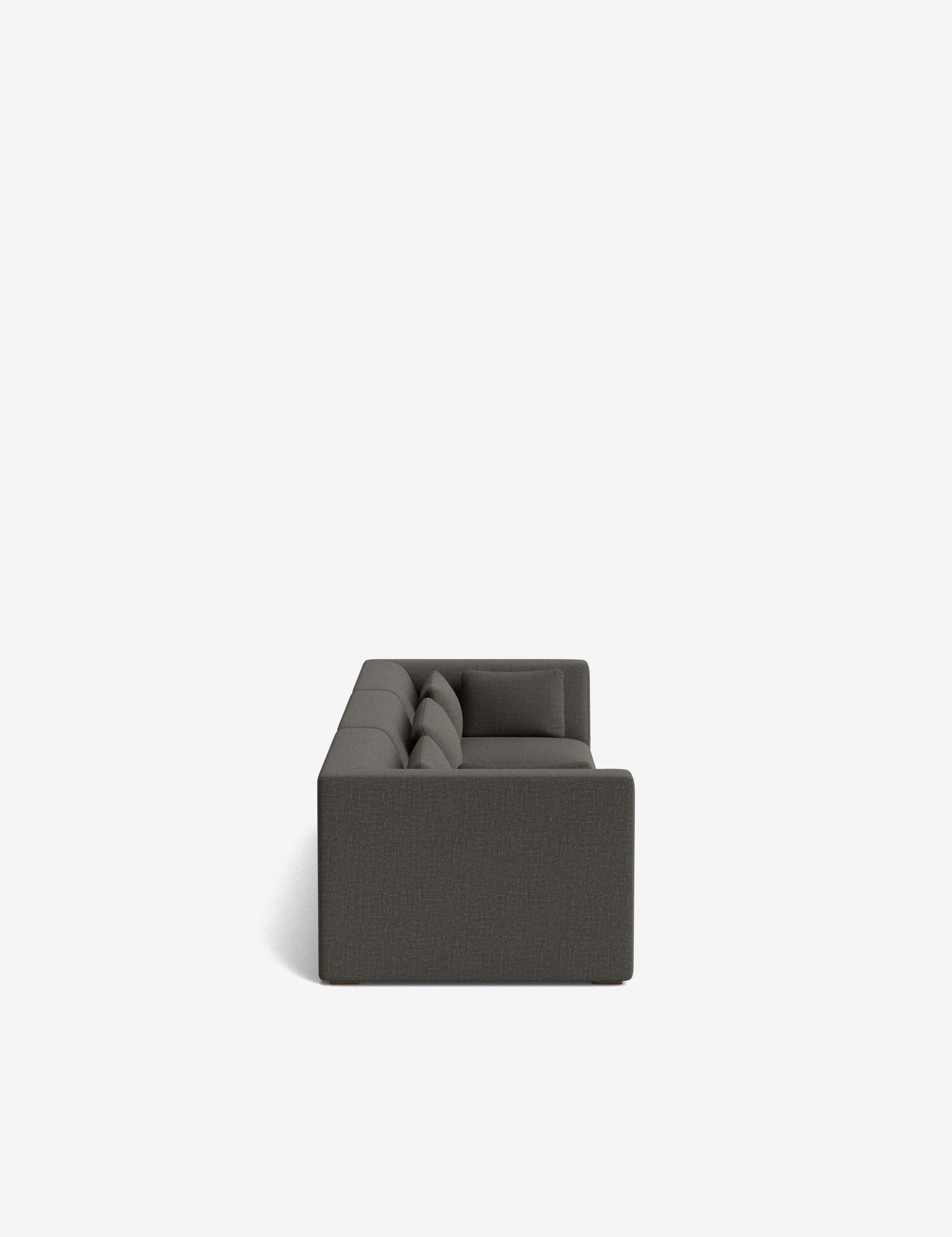Koh Modular Sofa - AYG Home Service
