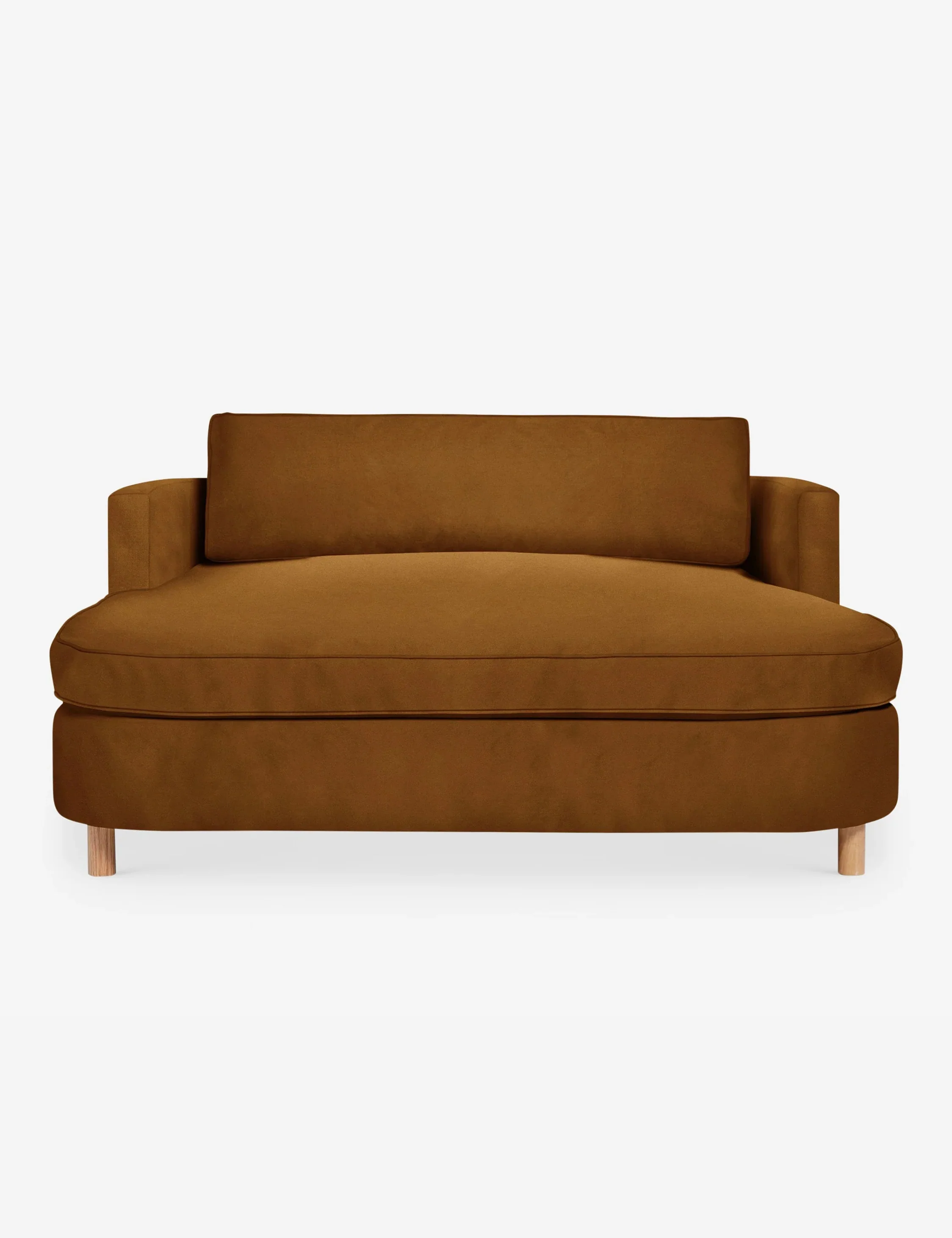 Belmont Media Lounger by Ginny Macdonald - AYG Home Service