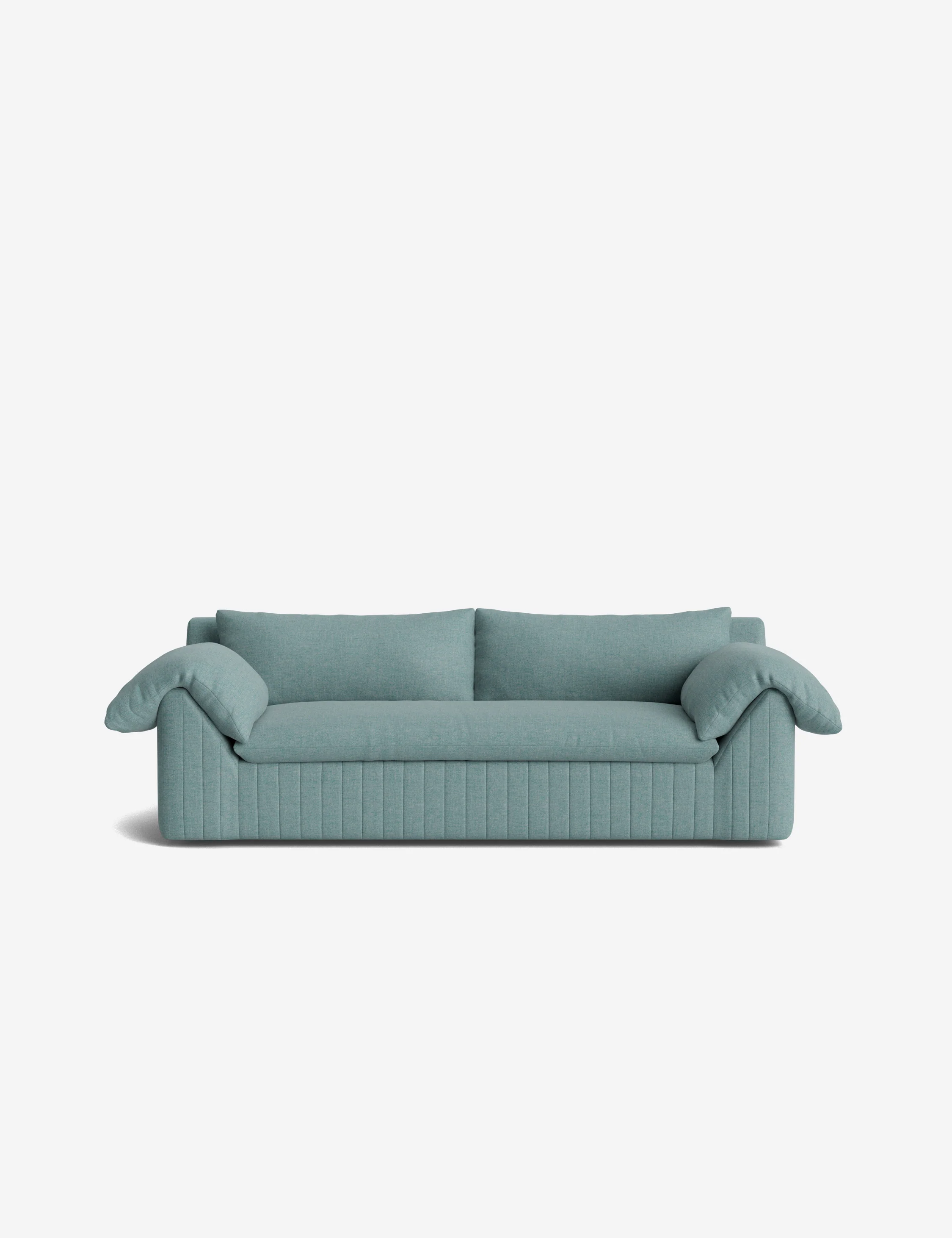 Yucca Sofa by Carly Cushnie - AYG Home Service