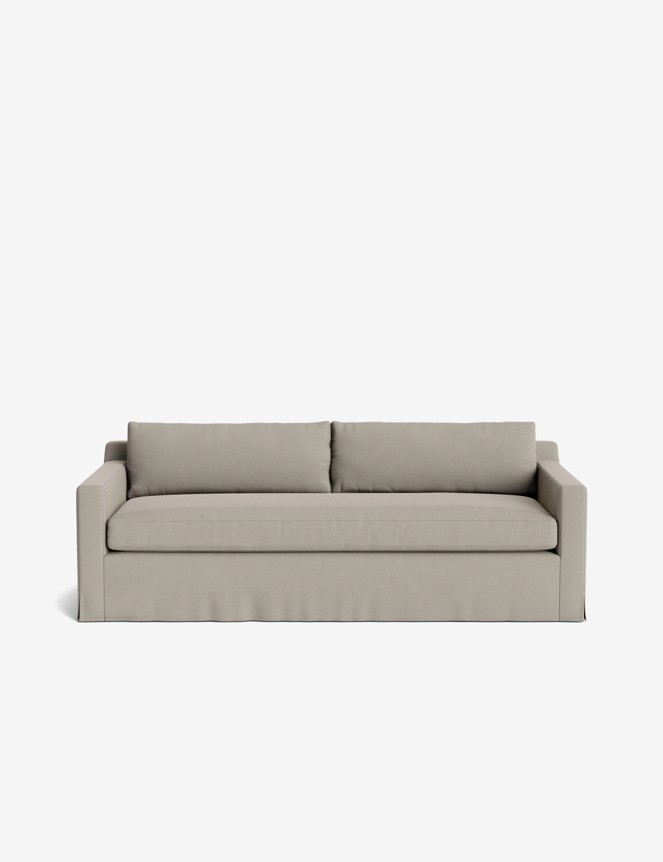 Tadita Slipcover Sofa - AYG Home Service