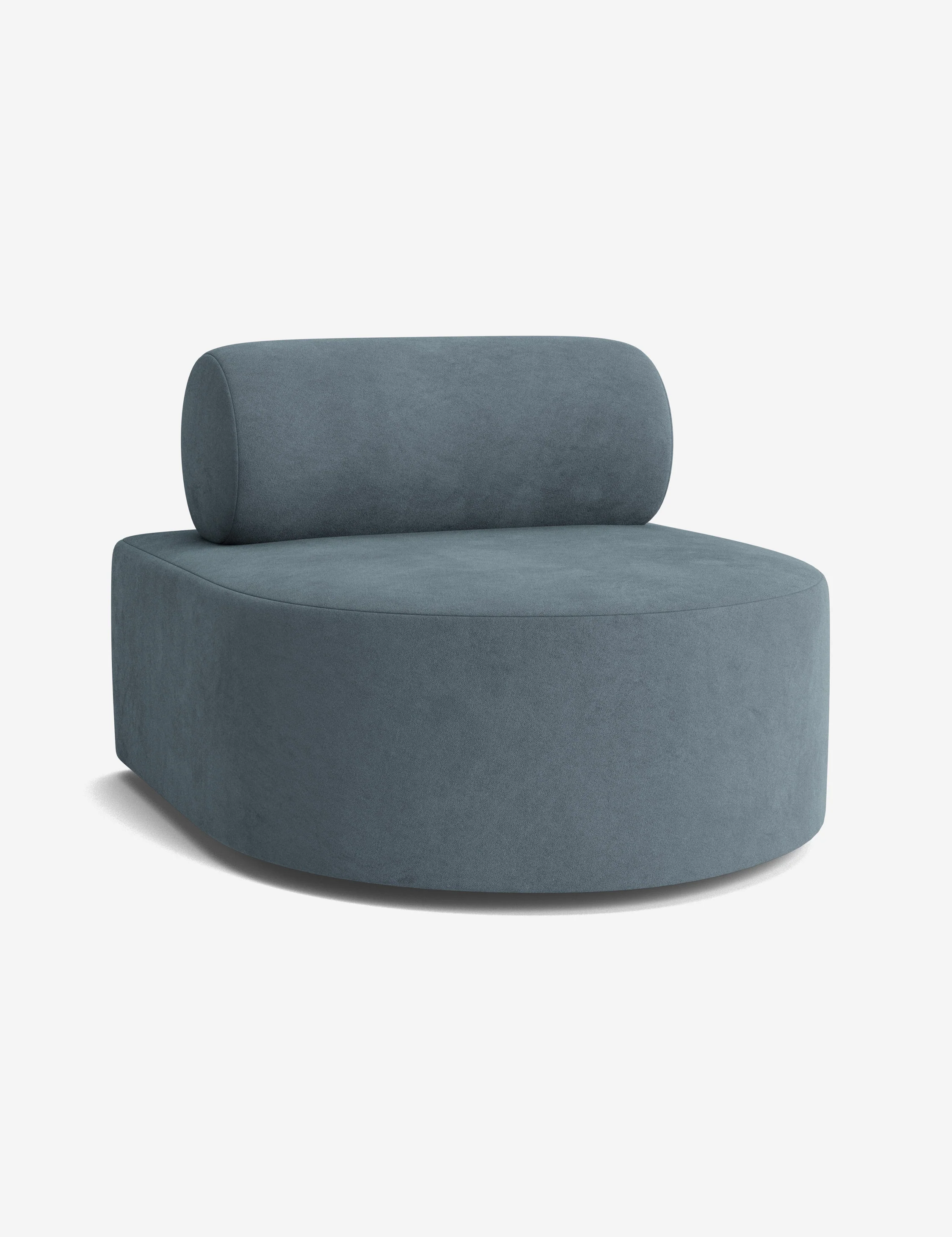 Sloman Modular Armless Chaise - AYG Home Service