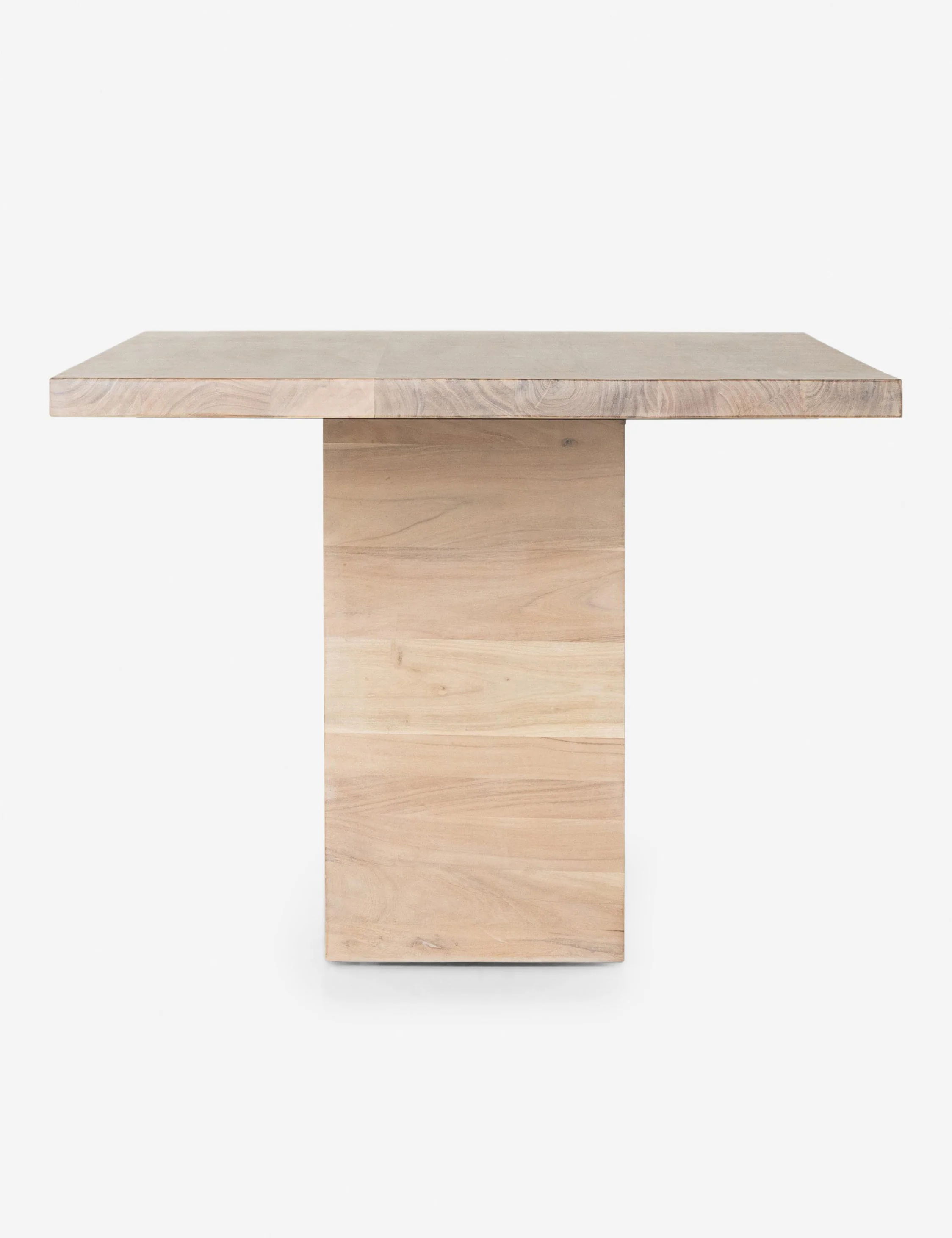Ridley Dining Table - AYG Home Service