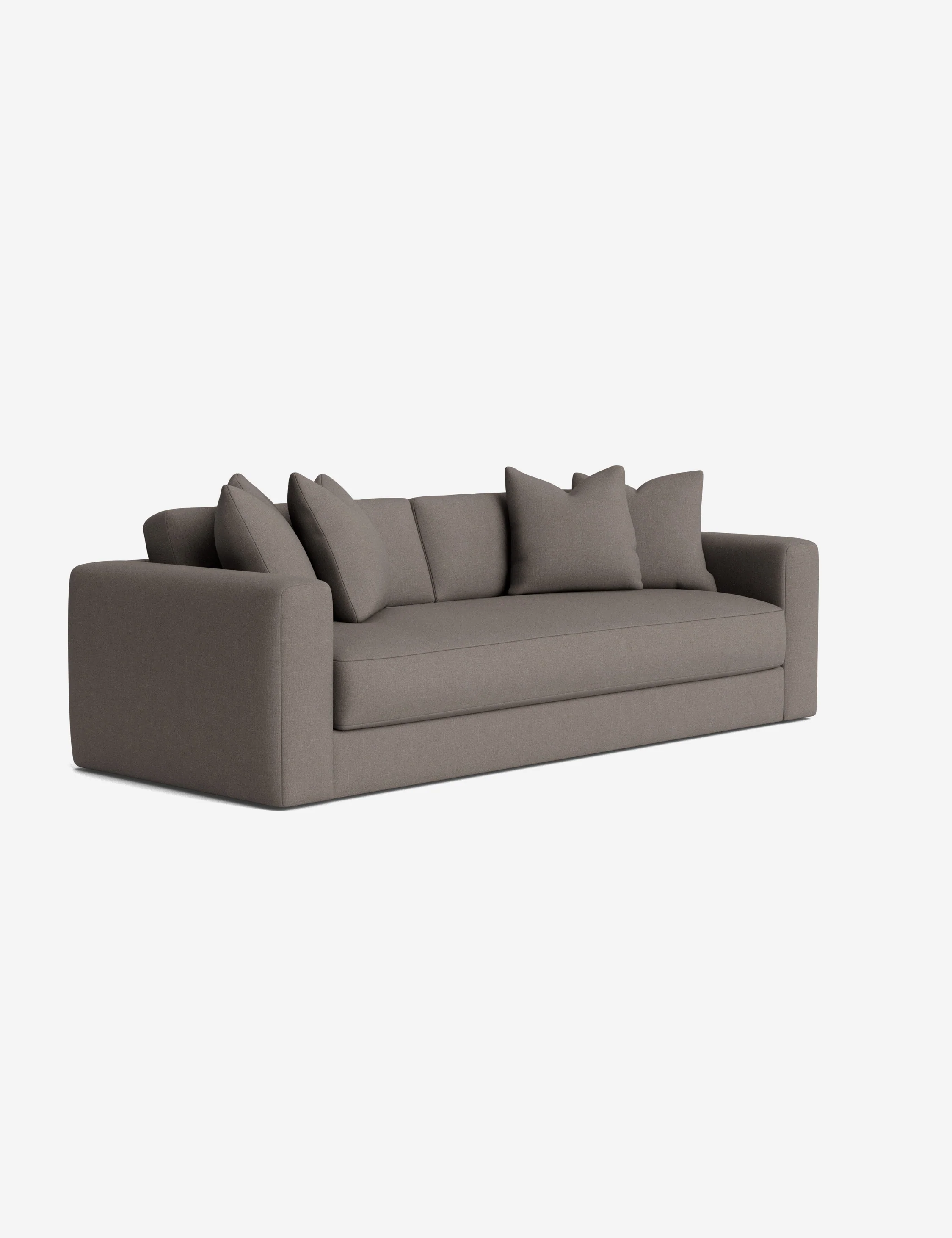 Hughes Sofa - AYG Home Service