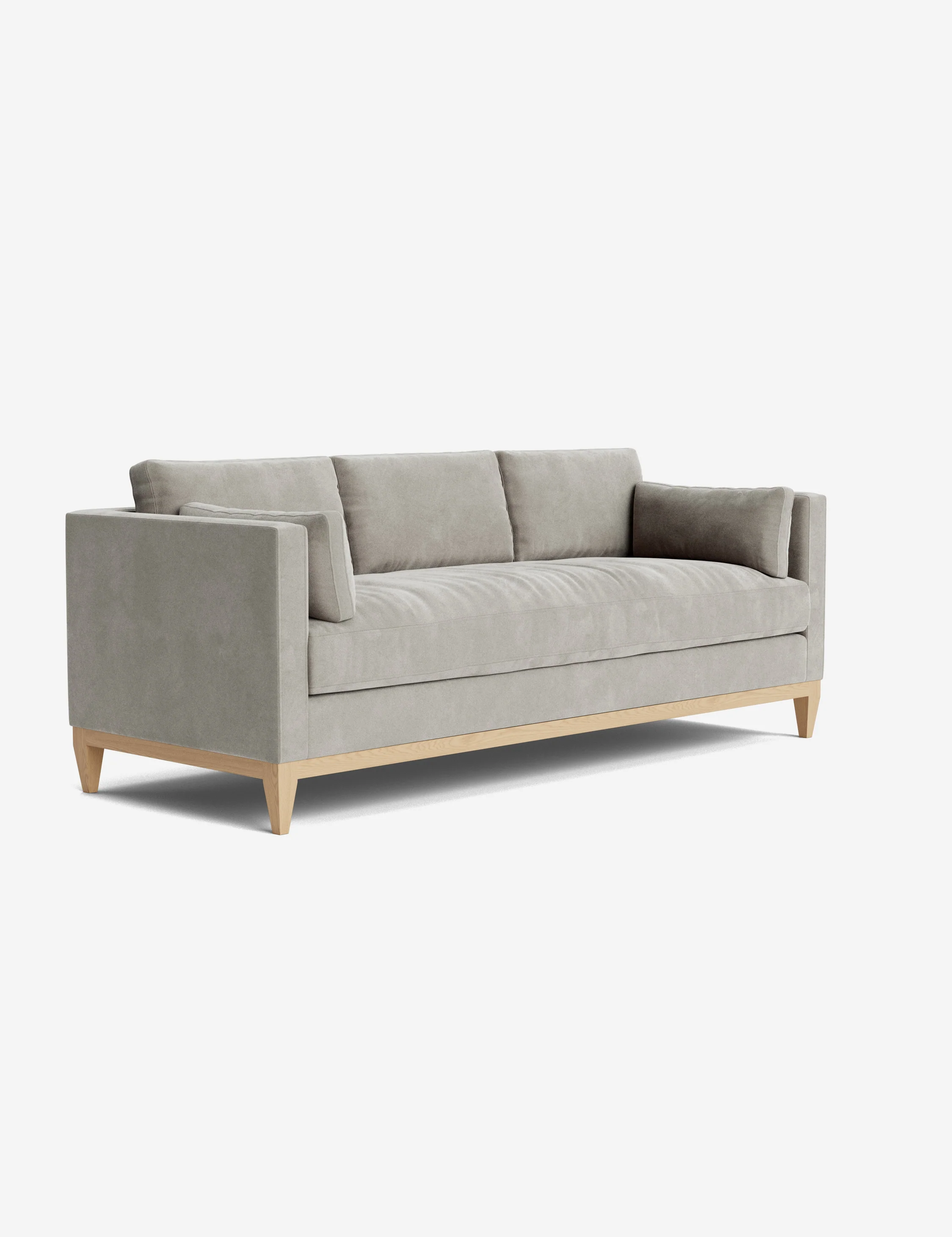 Hornsby Sofa - AYG Home Service