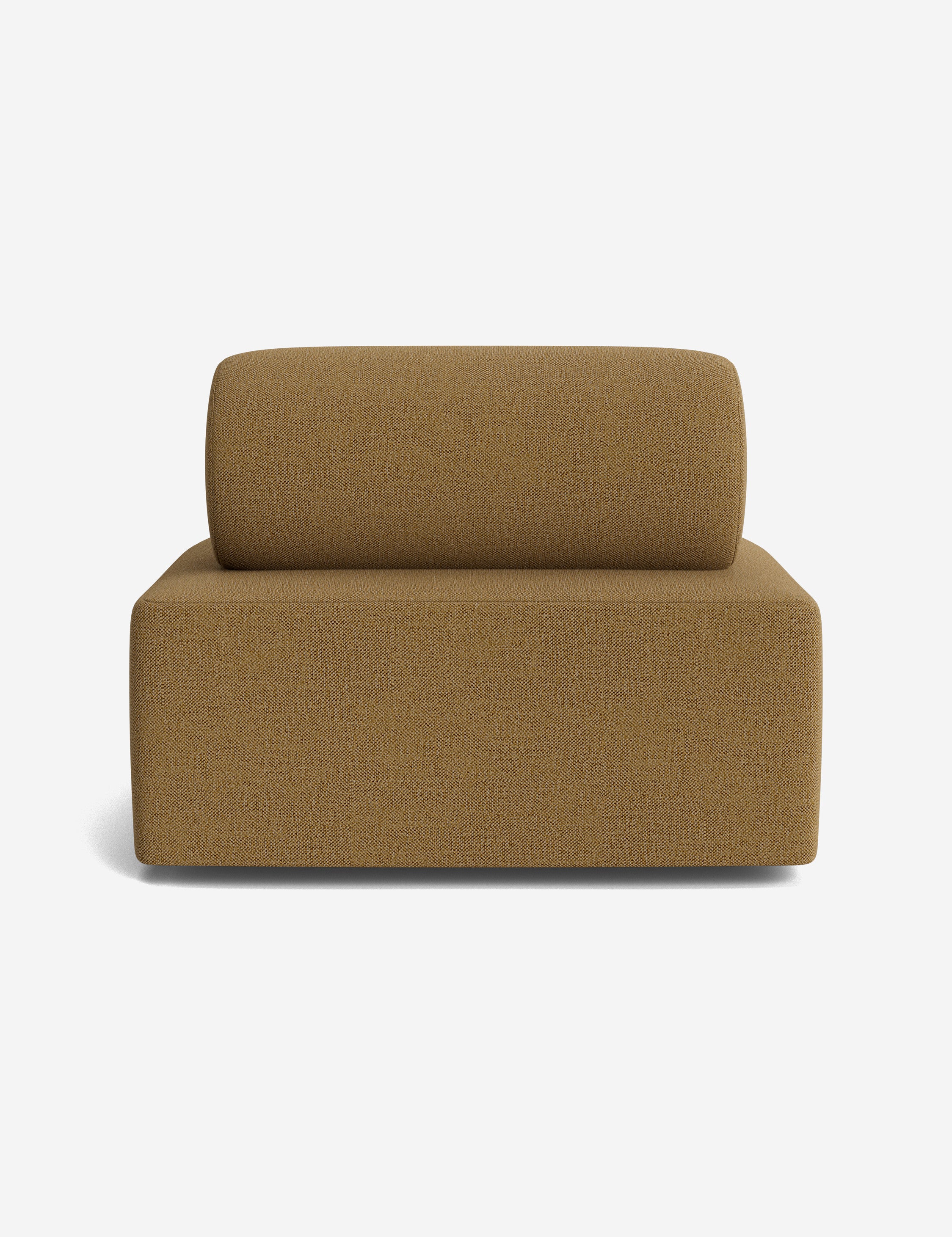 Sloman Modular Armless Chaise - AYG Home Service