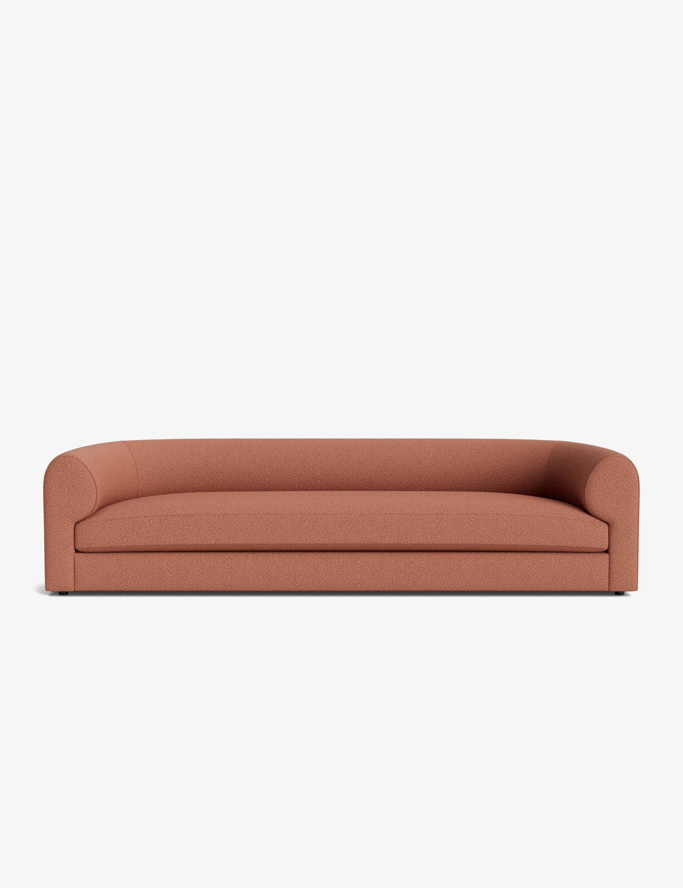 Sergio Sofa - AYG Home Service