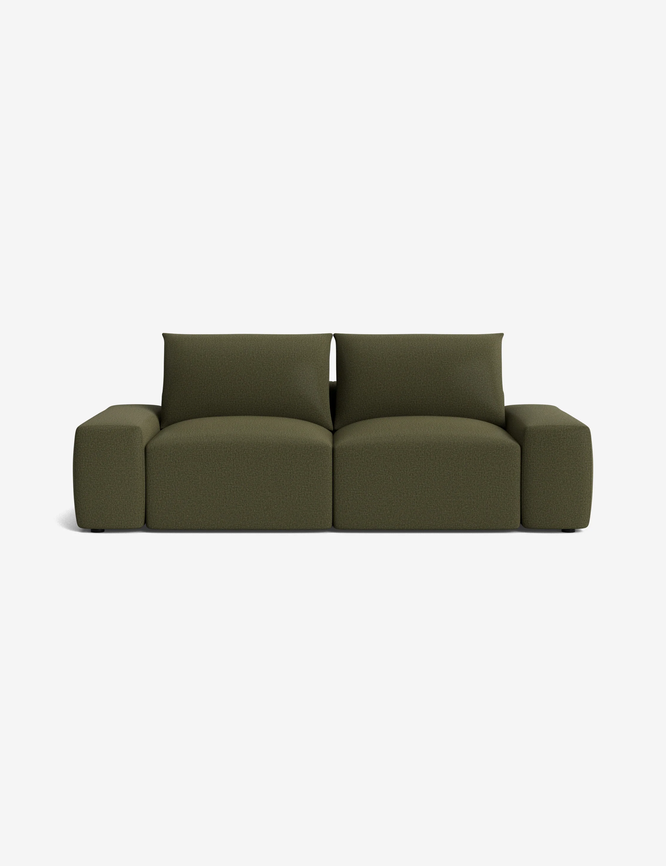Brinley Modular Sofa - AYG Home Service