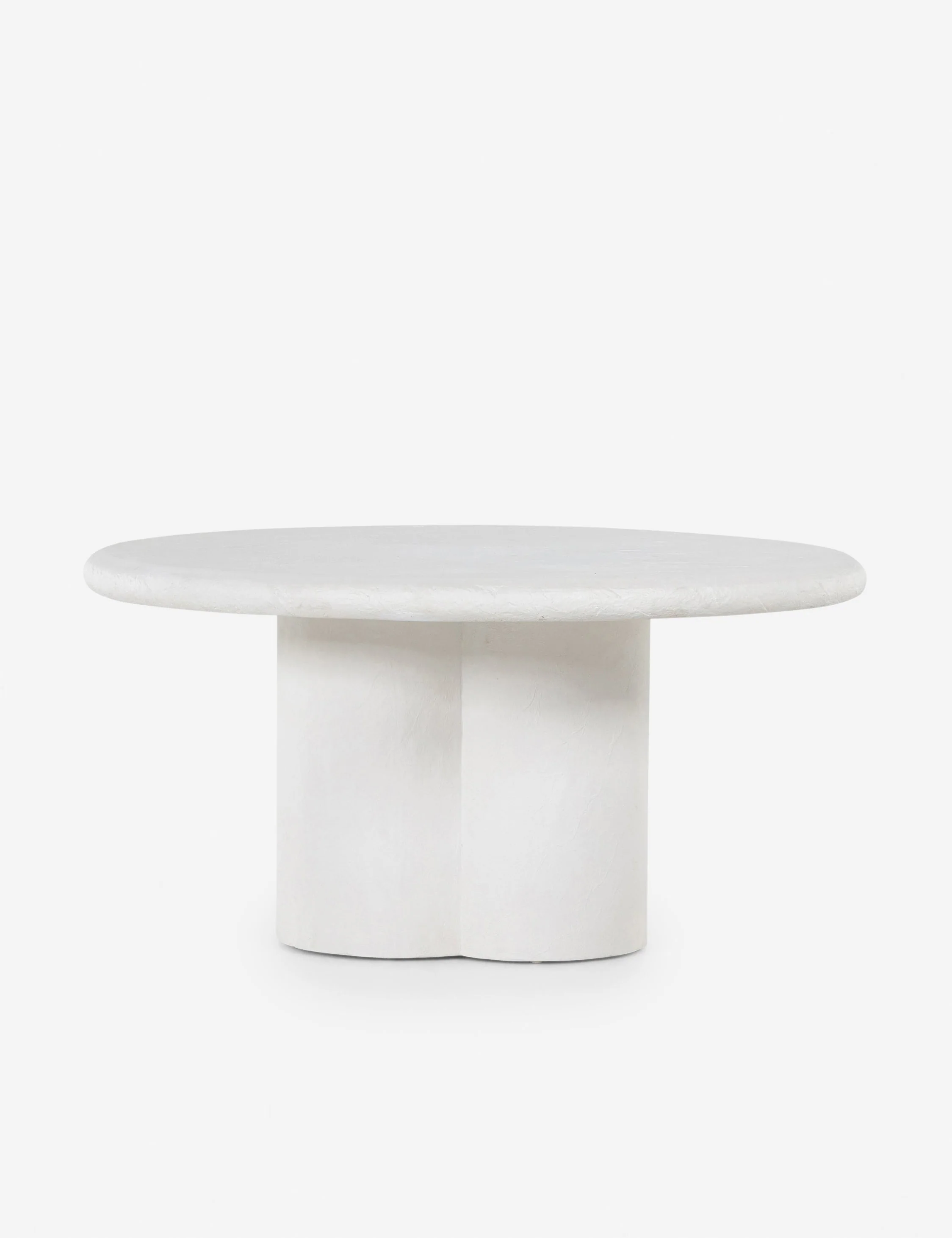 Sol Round Dining Table - AYG Home Service