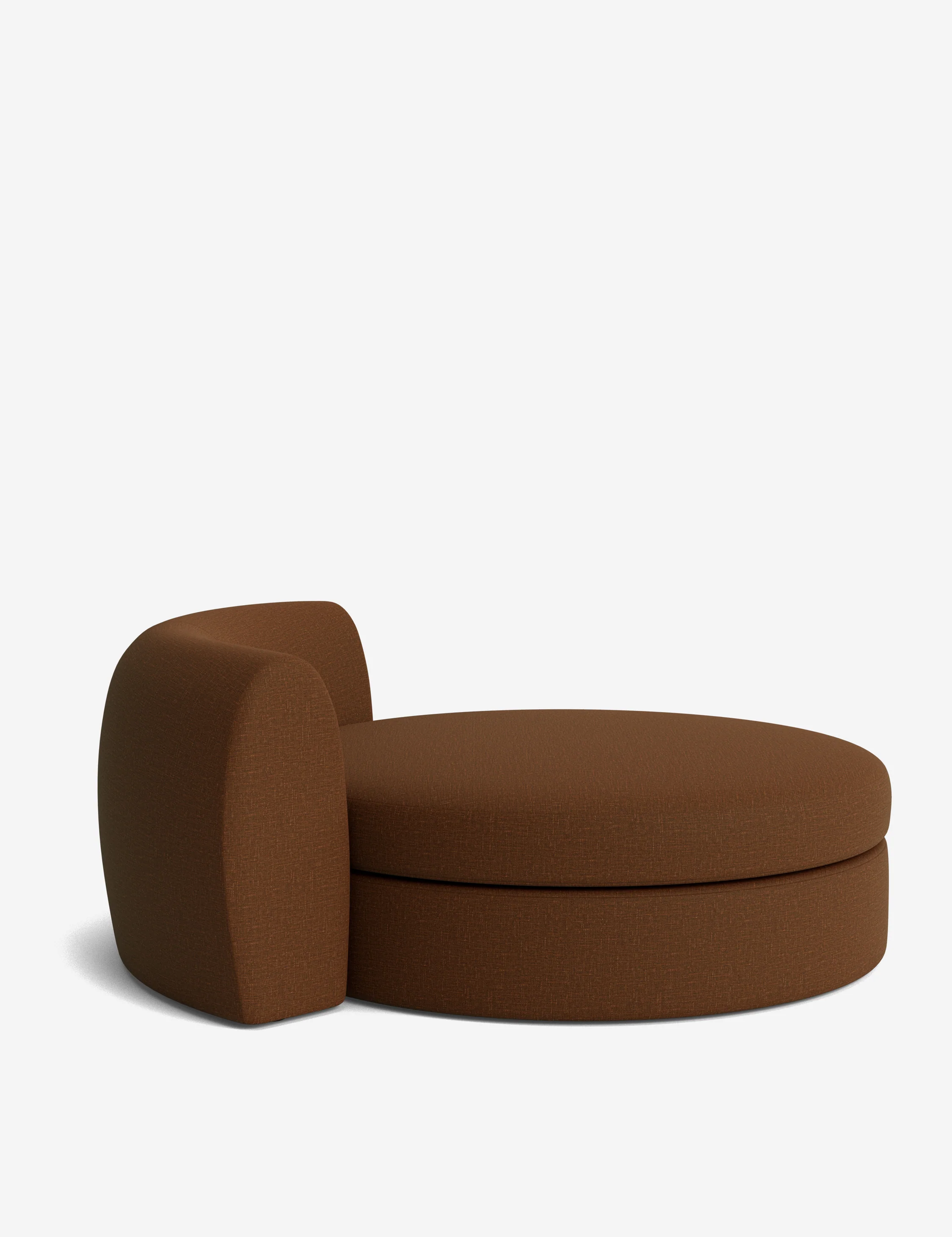 Buckley Modular Media Lounger - AYG Home Service
