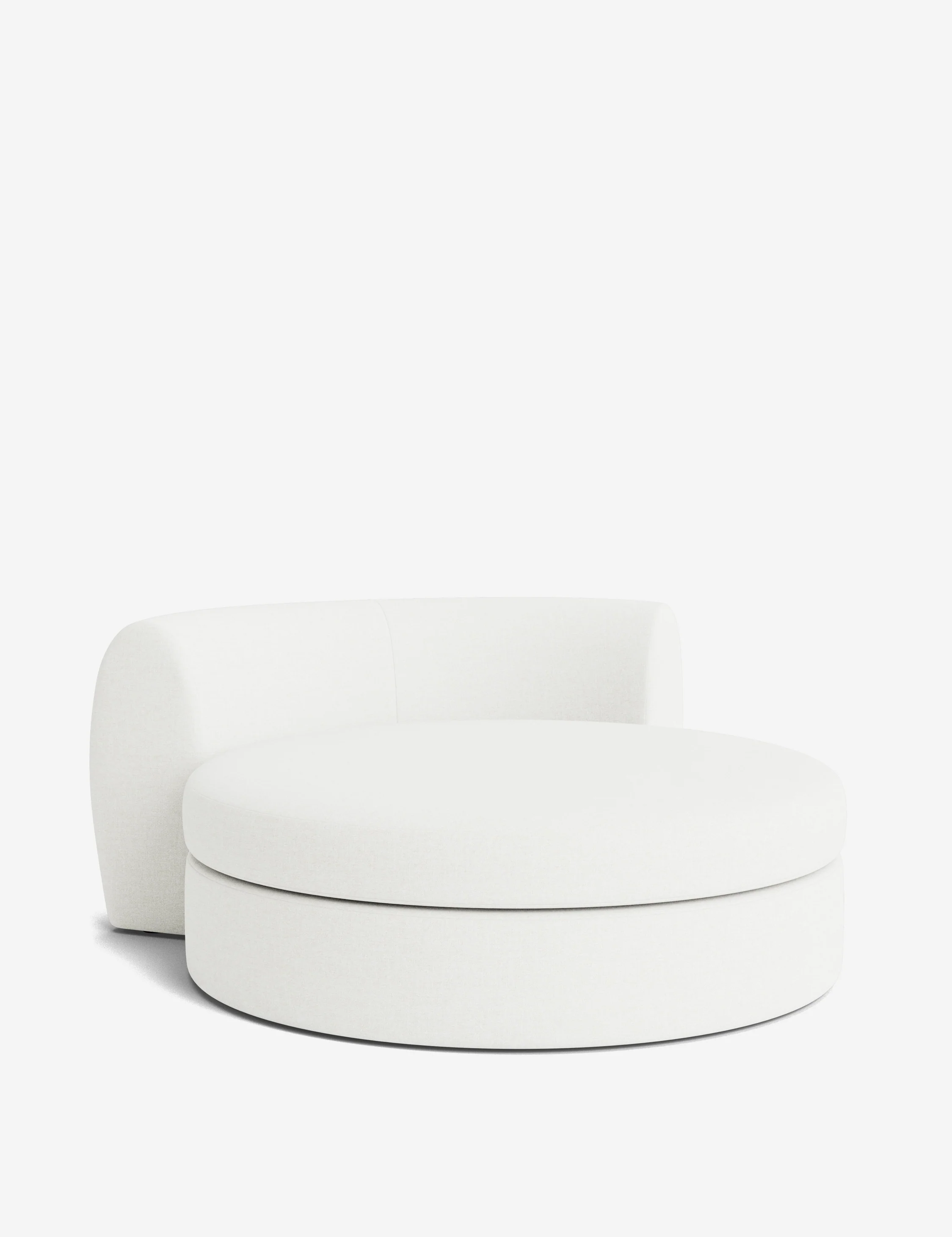 Buckley Modular Media Lounger - AYG Home Service