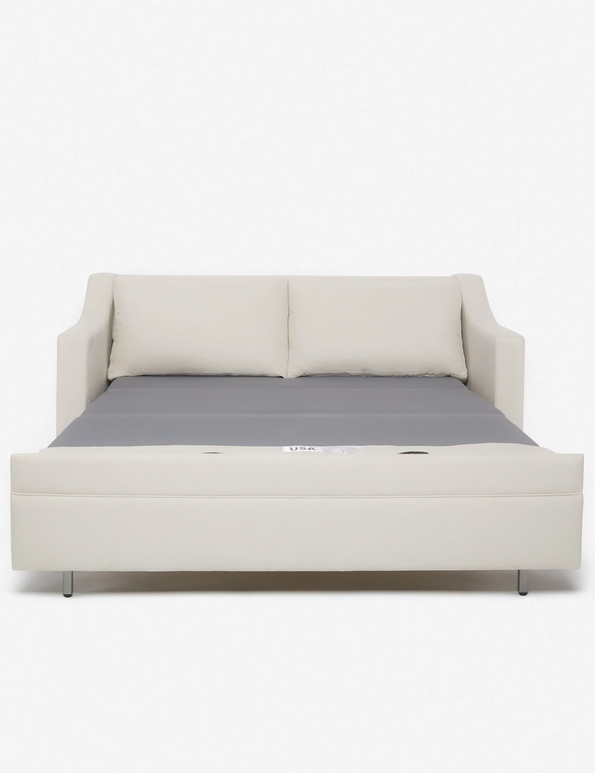 Coniston Sleeper Sofa by Ginny Macdonald - AYG Home Service