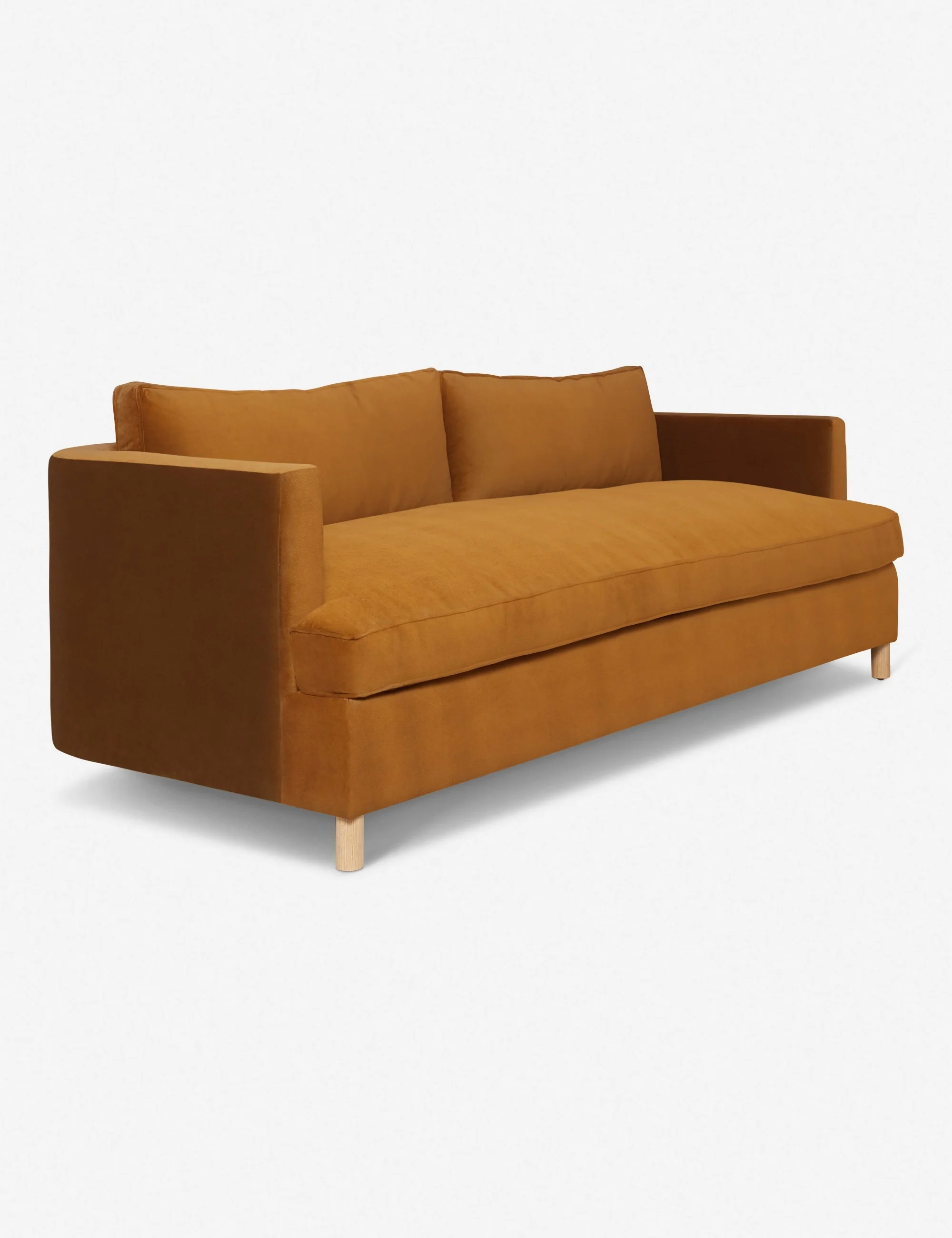 Belmont Sofa by Ginny Macdonald - AYG Home Service