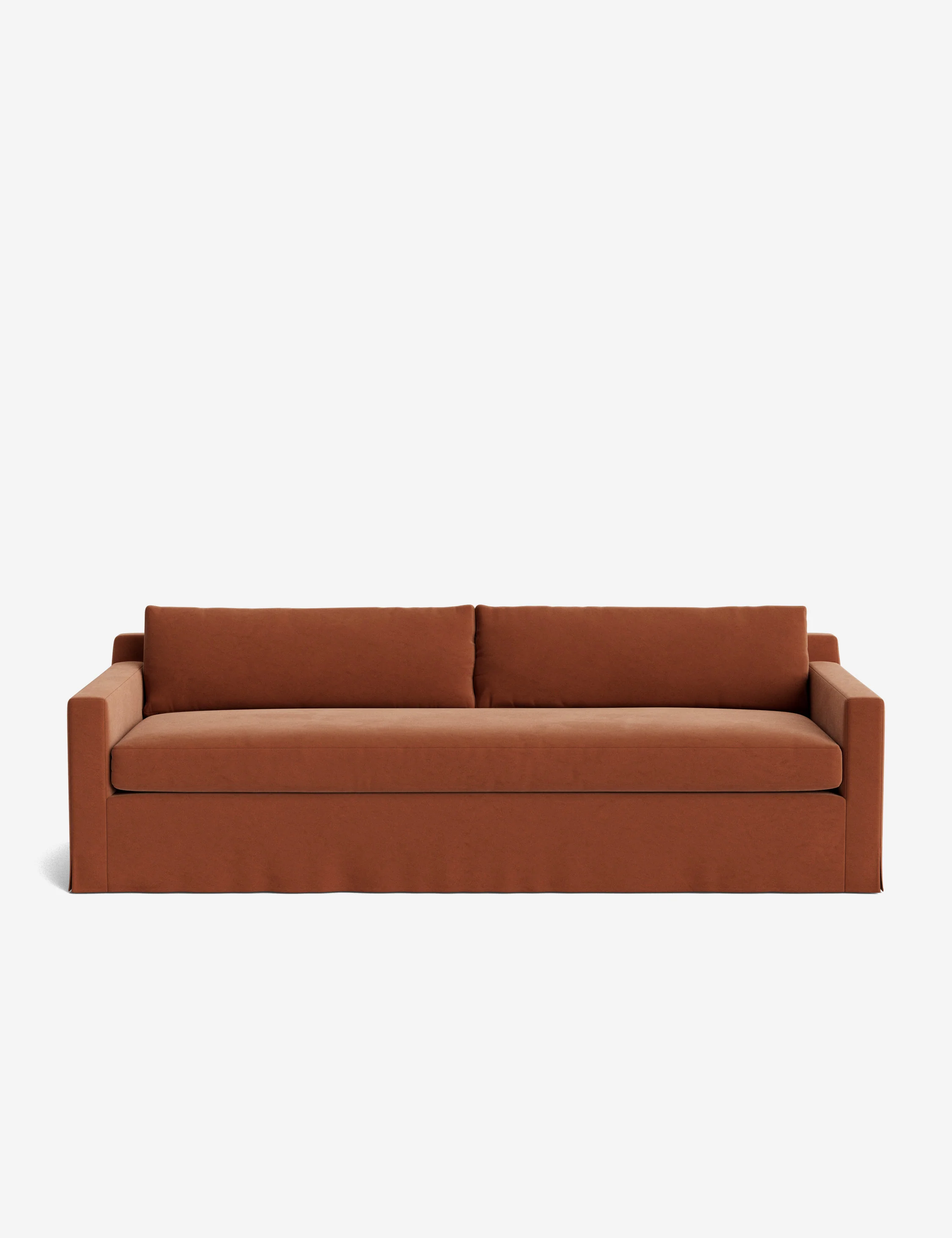 Tadita Slipcover Sofa - AYG Home Service