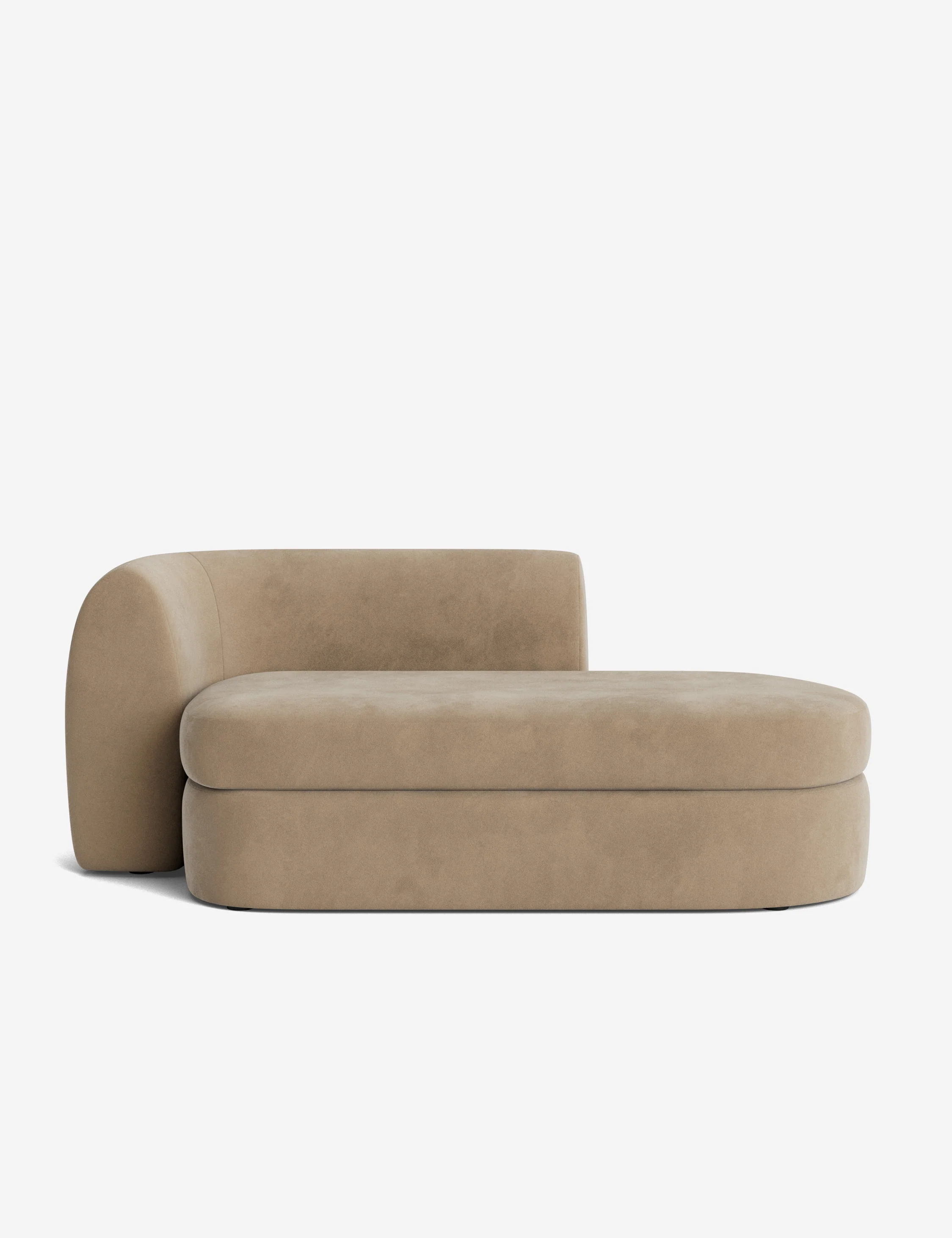 Buckley Chaise - AYG Home Service