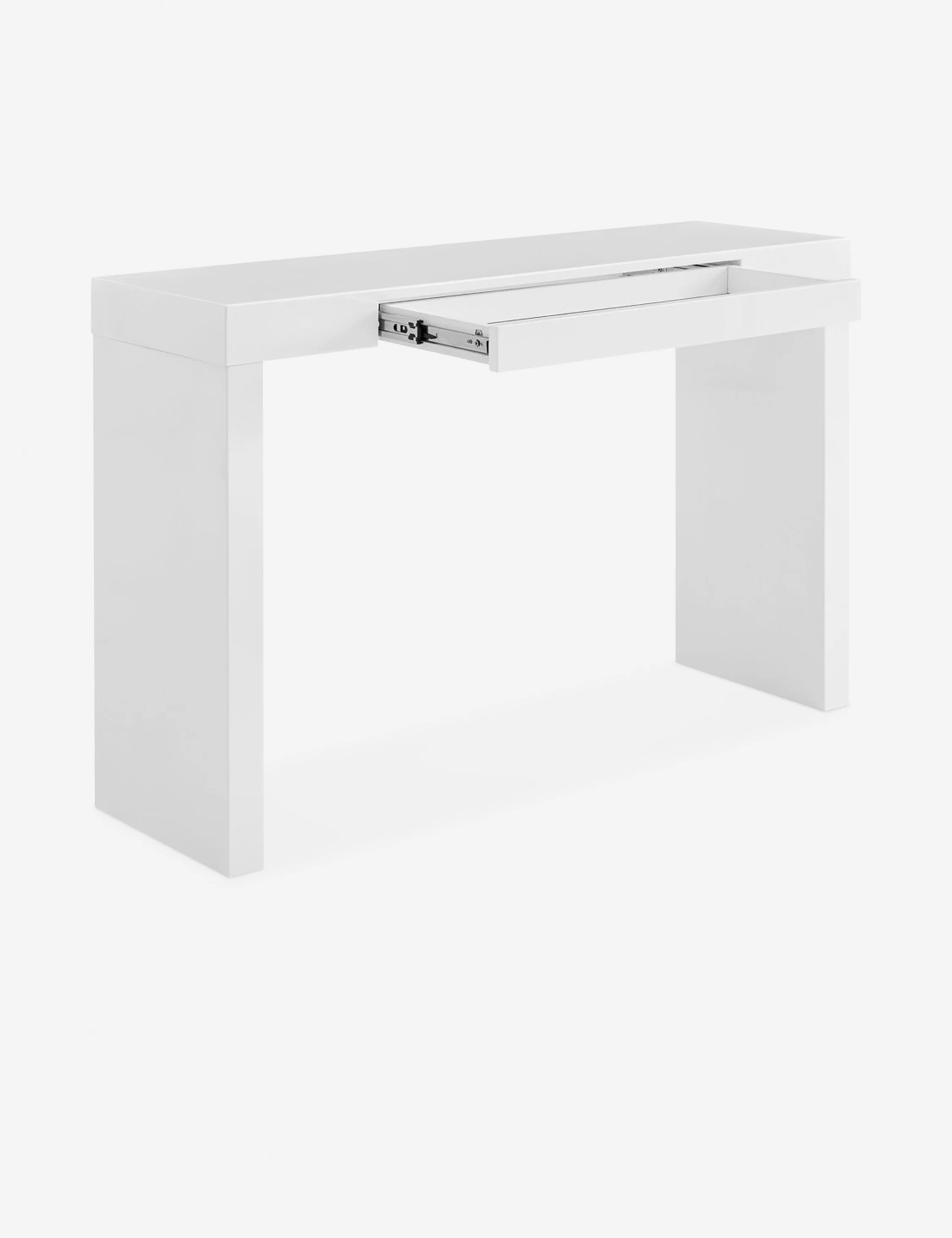 Daisi Narrow Desk - AYG Home Service
