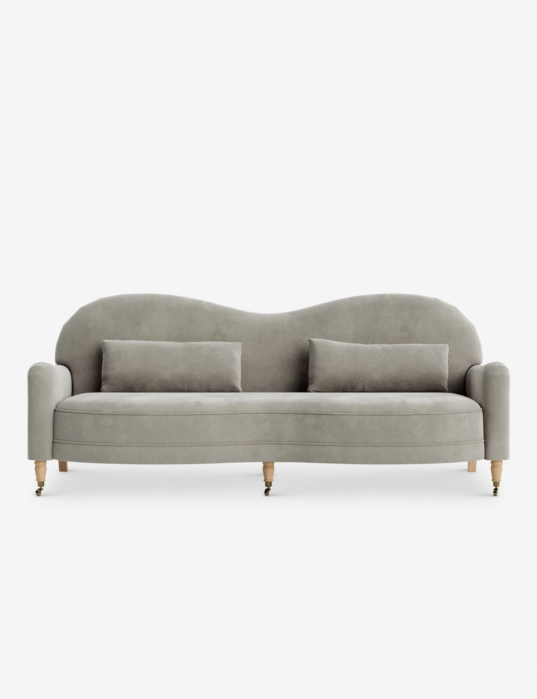 Middleton Sofa by Ginny Macdonald - AYG Home Service