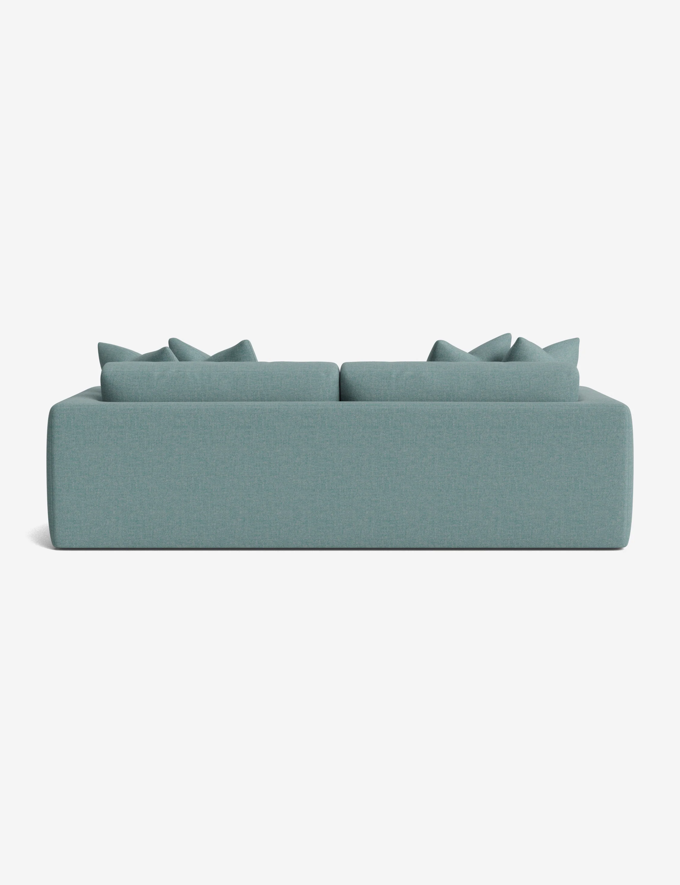 Hughes Sofa - AYG Home Service