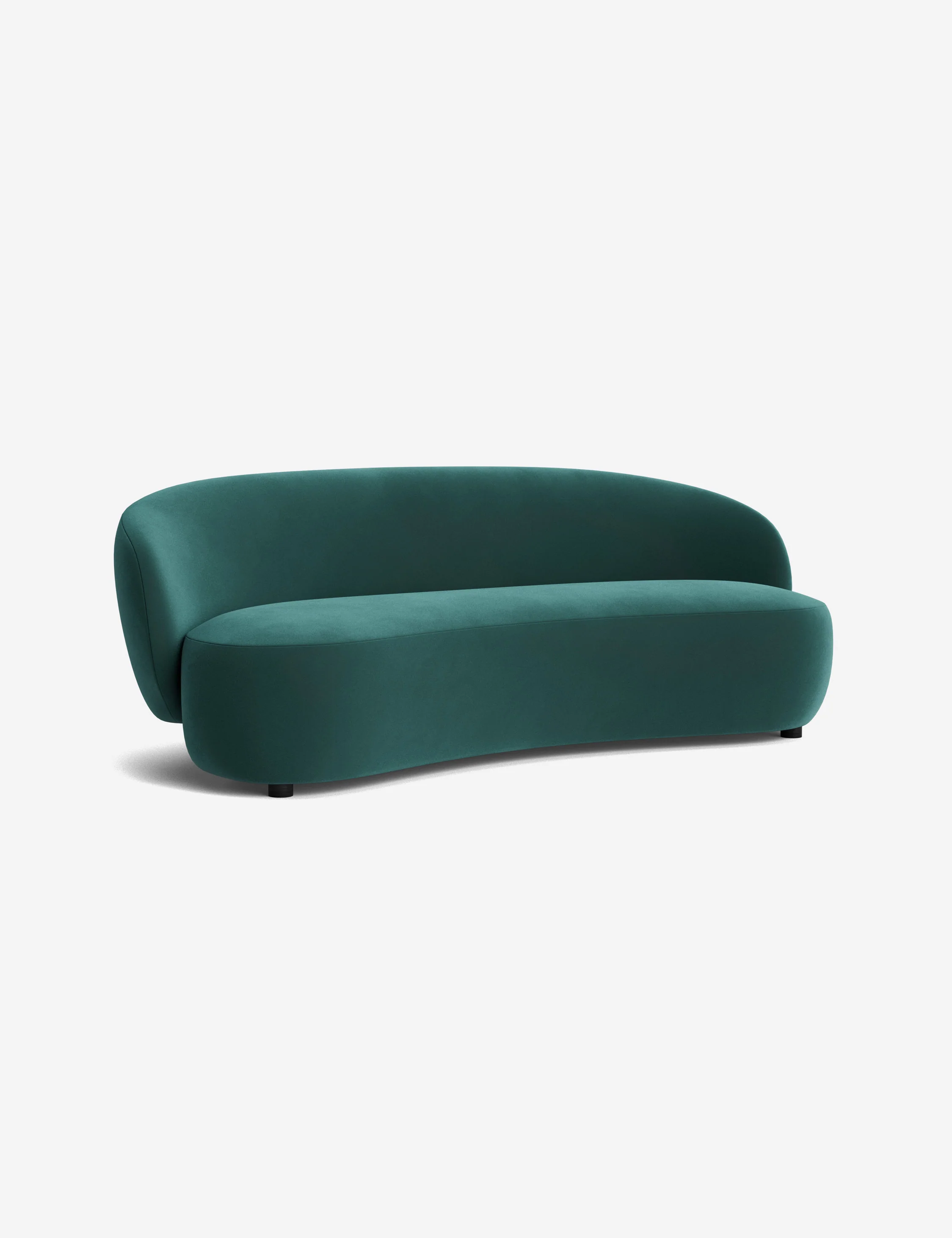Claret Sofa - AYG Home Service
