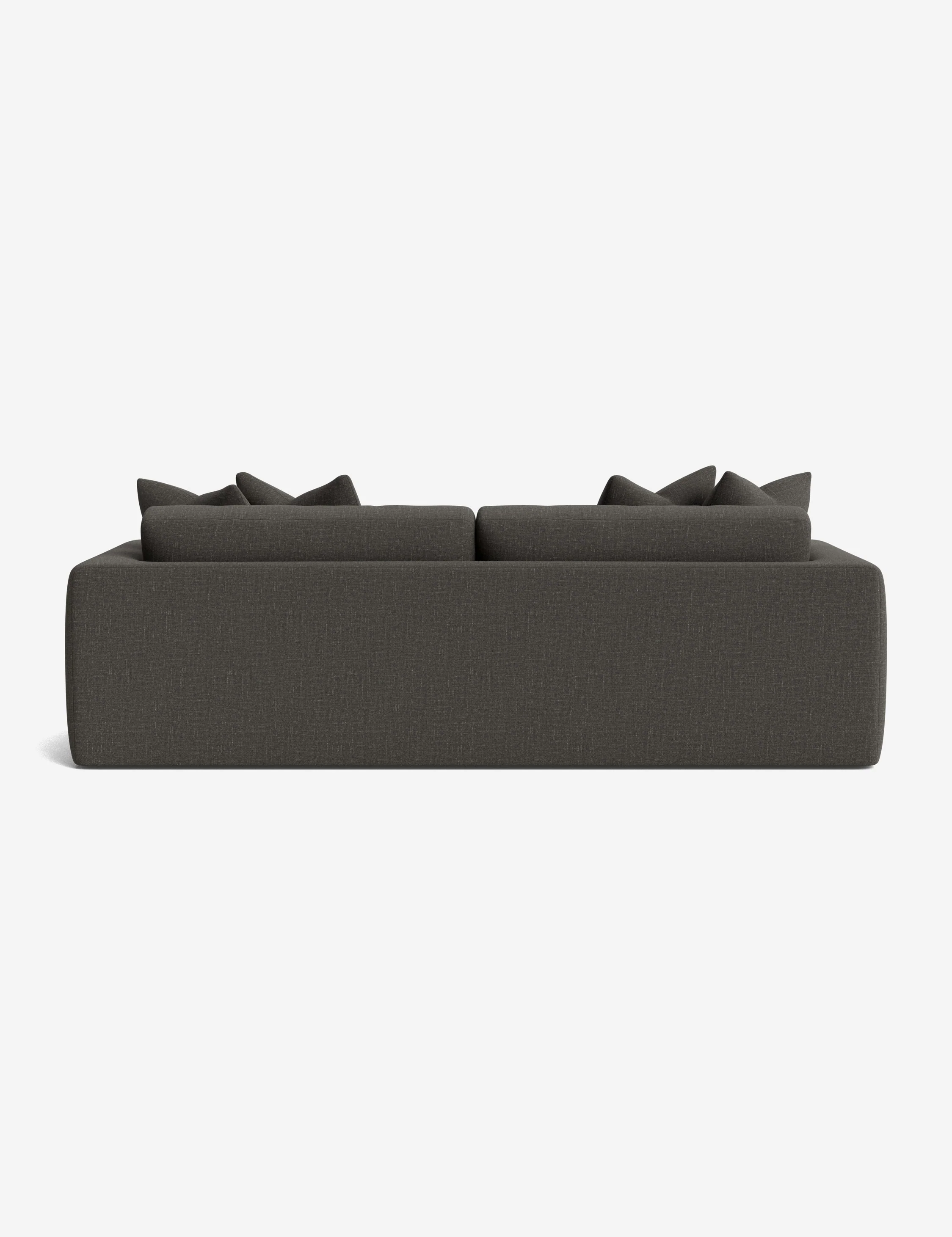 Hughes Sofa - AYG Home Service
