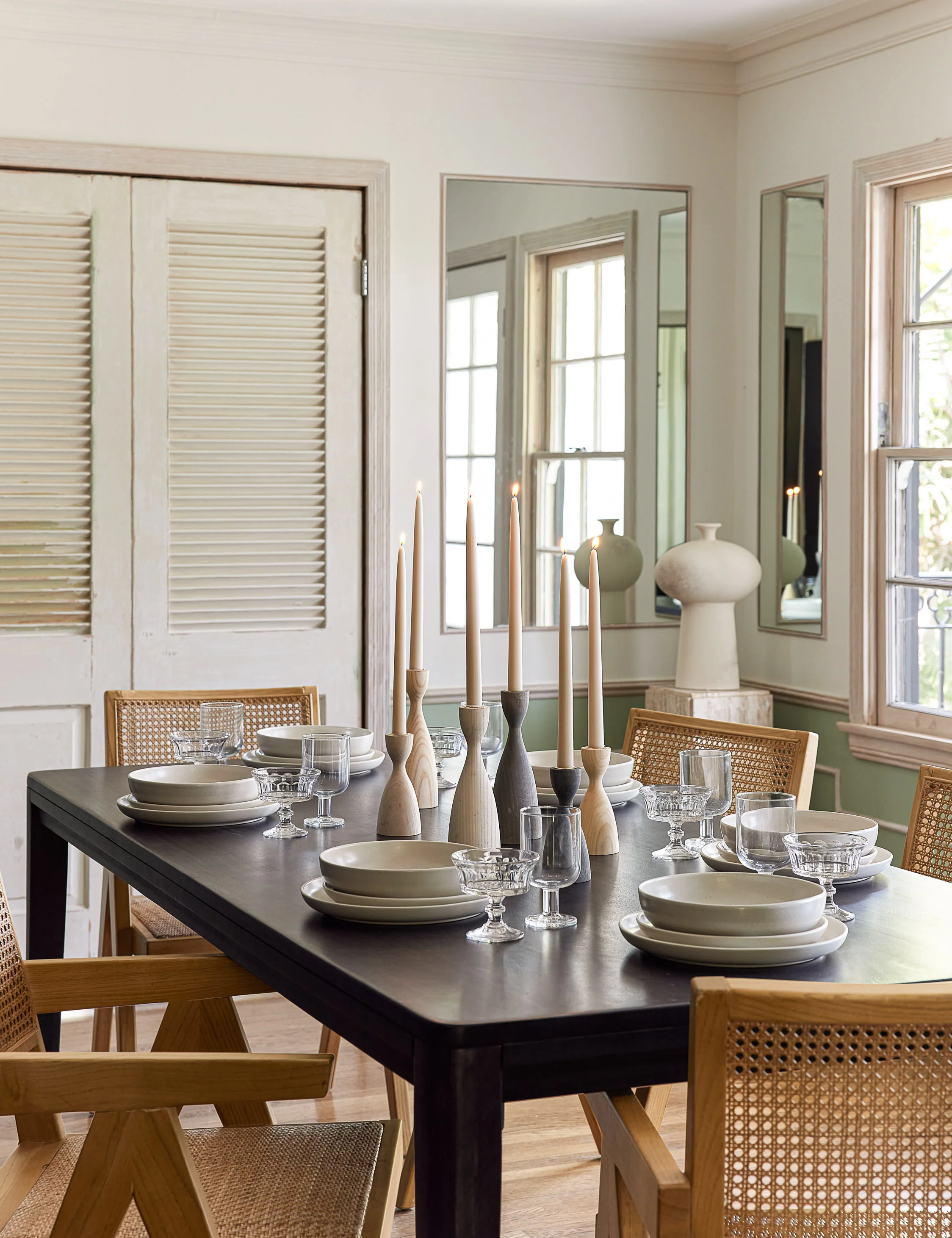 Reese Dining Table - AYG Home Service