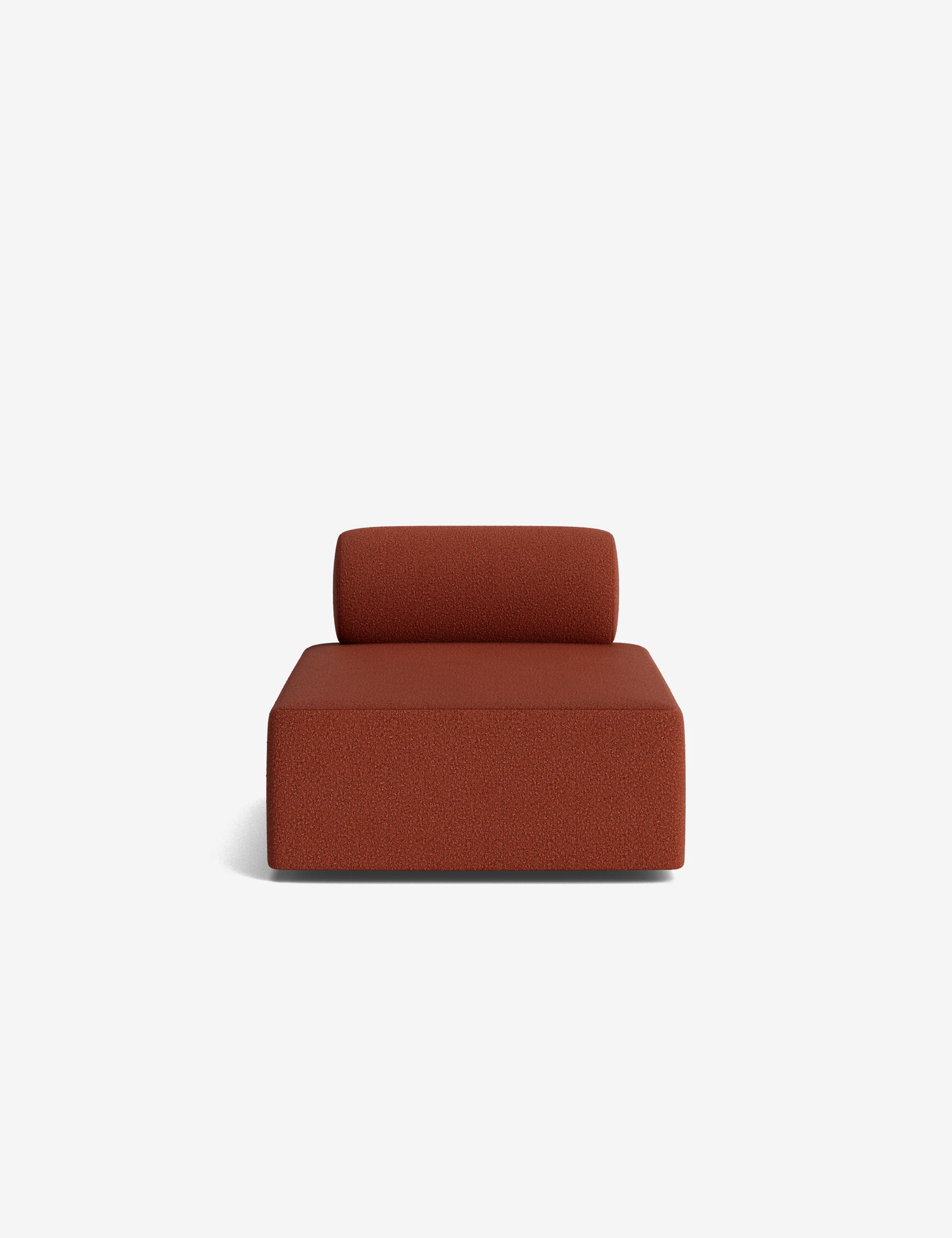 Sloman Modular Armless Sofa - AYG Home Service