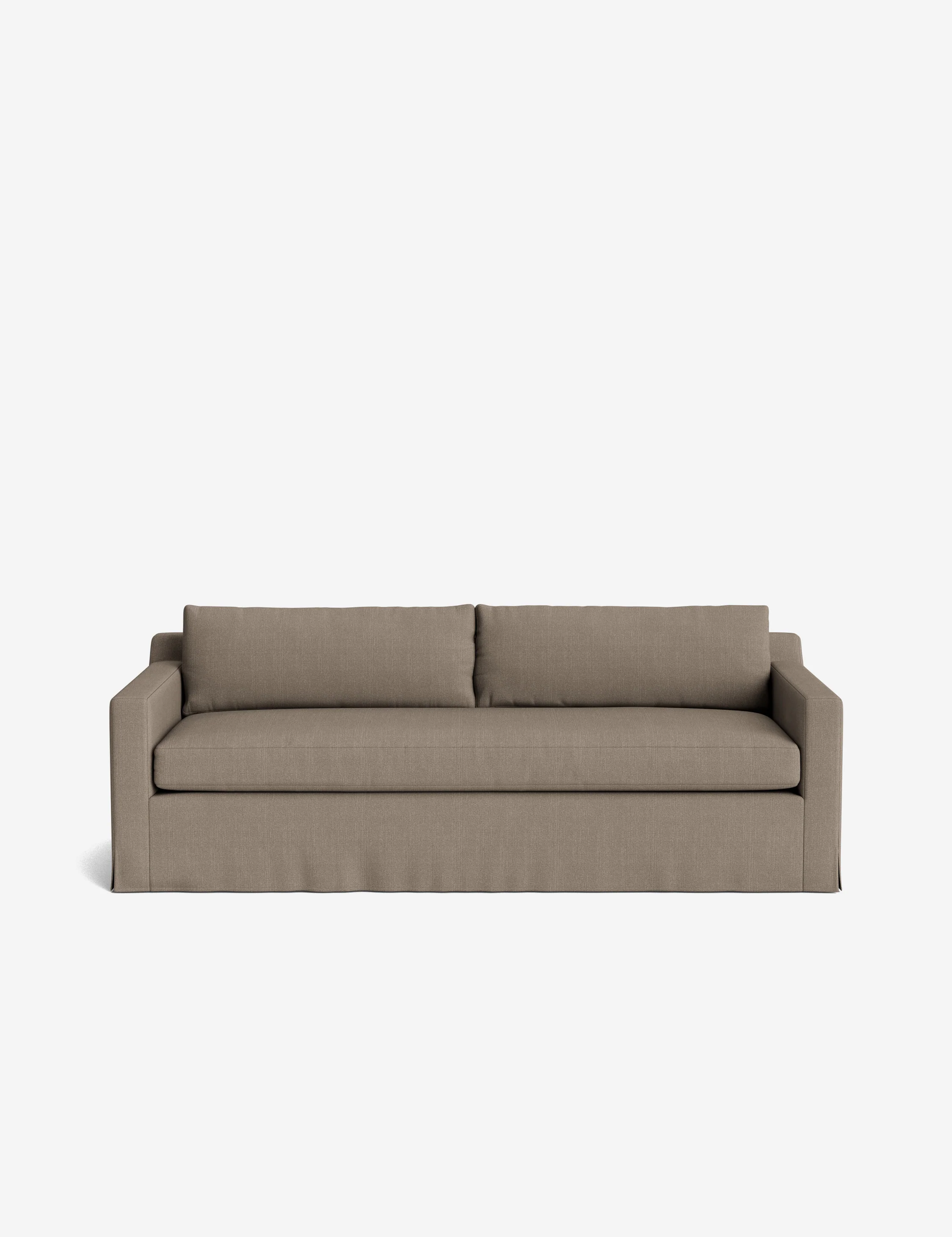 Tadita Slipcover Sofa - AYG Home Service