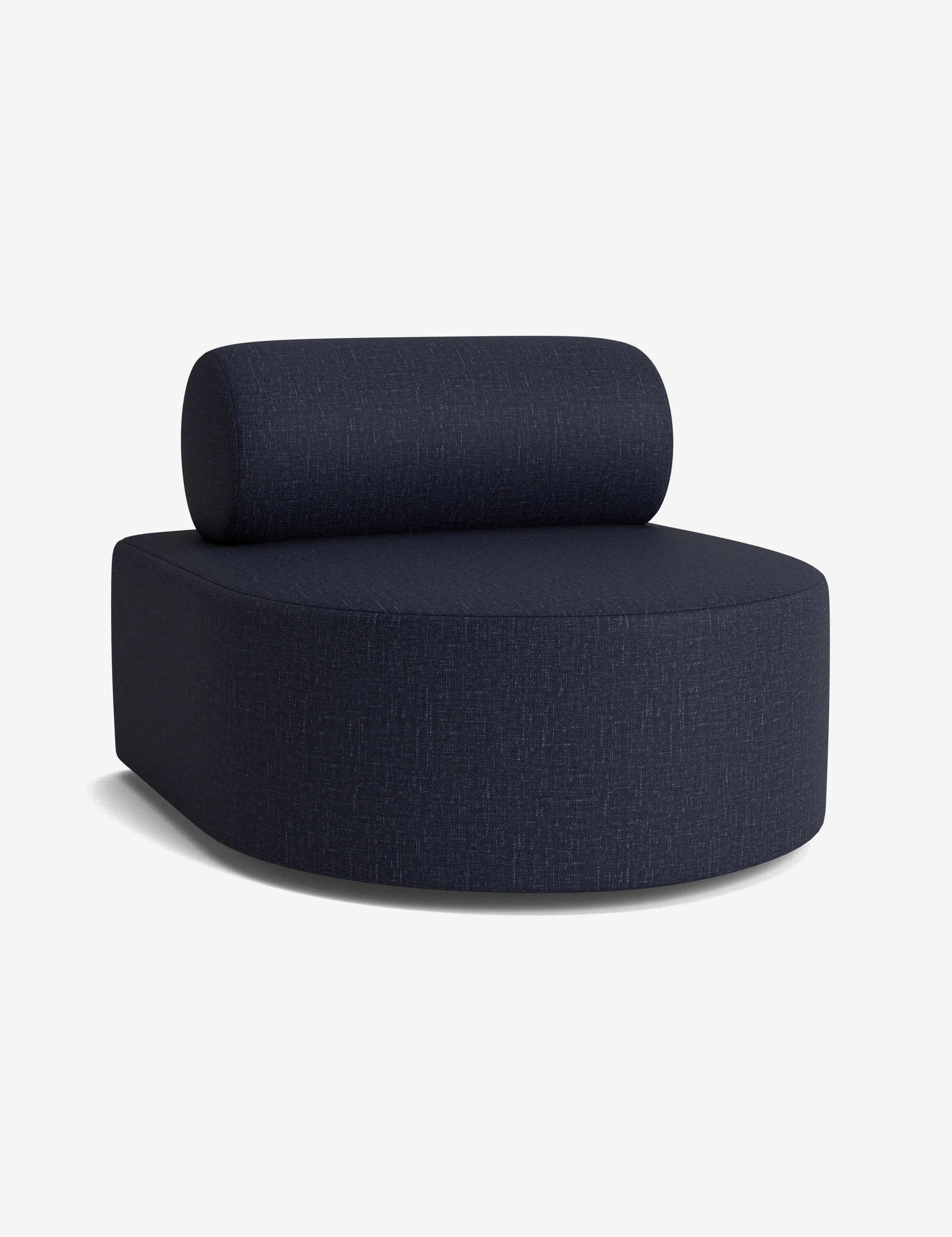 Sloman Modular Armless Chaise - AYG Home Service