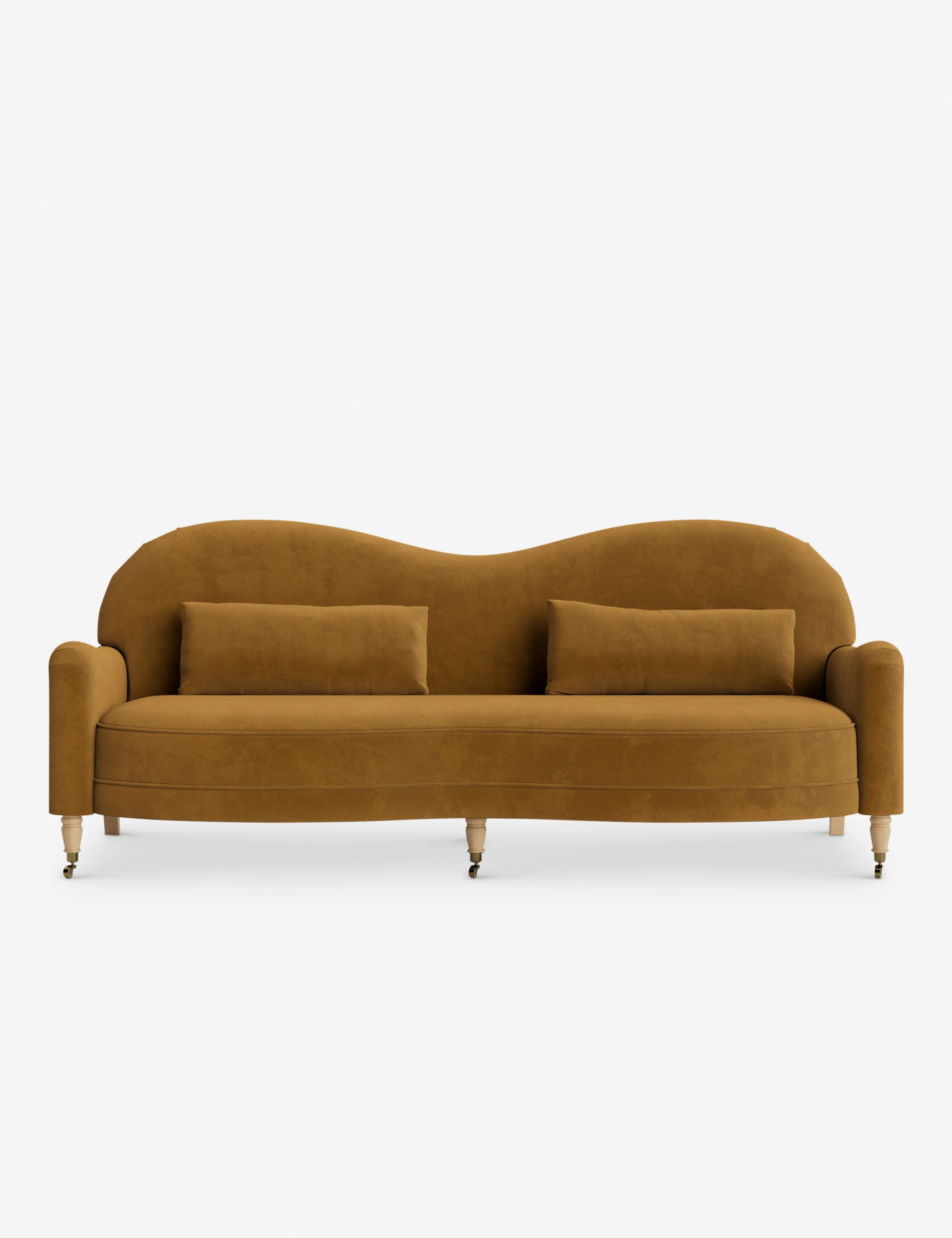 Middleton Sofa by Ginny Macdonald - AYG Home Service
