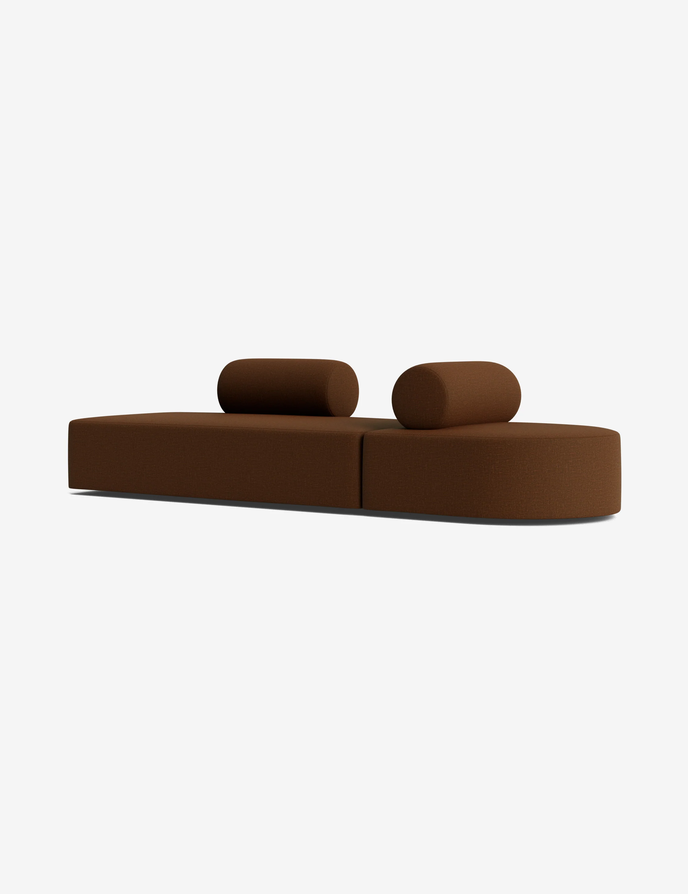 Sloman Modular 2-Piece Chaise - AYG Home Service