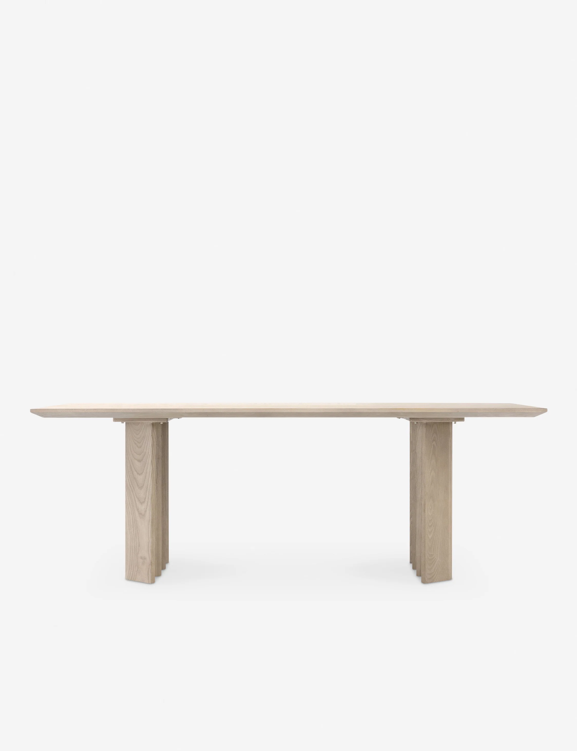 Zafal Dining Table by Sun at Six - AYG Home Service