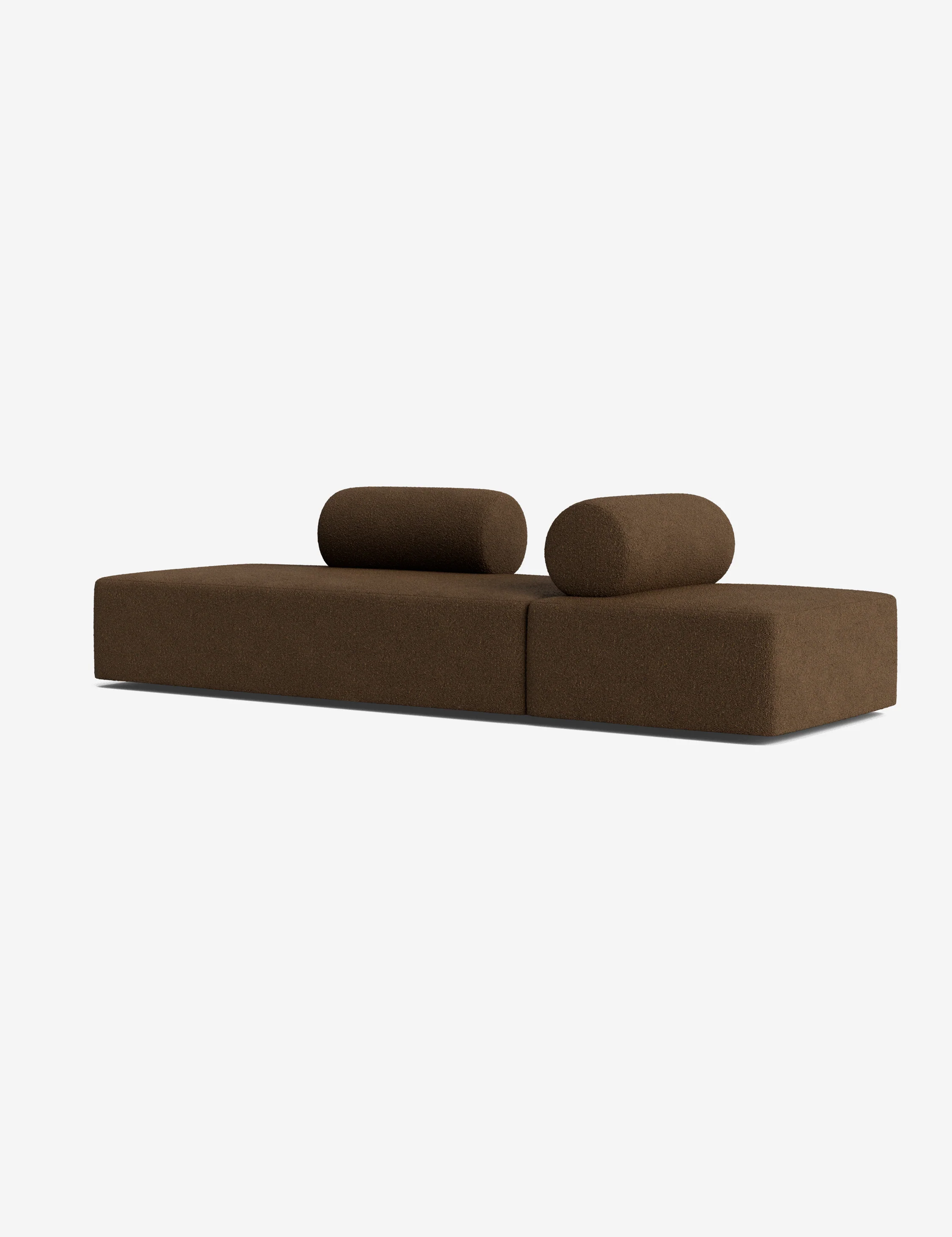 Sloman Modular 2-Piece Sofa - AYG Home Service