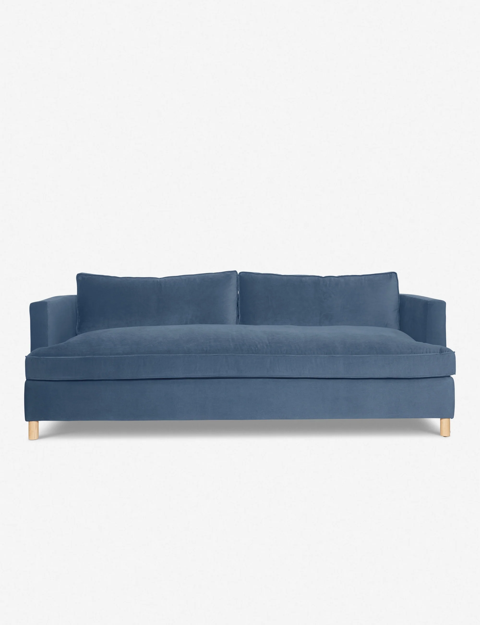 Belmont Sofa by Ginny Macdonald - AYG Home Service