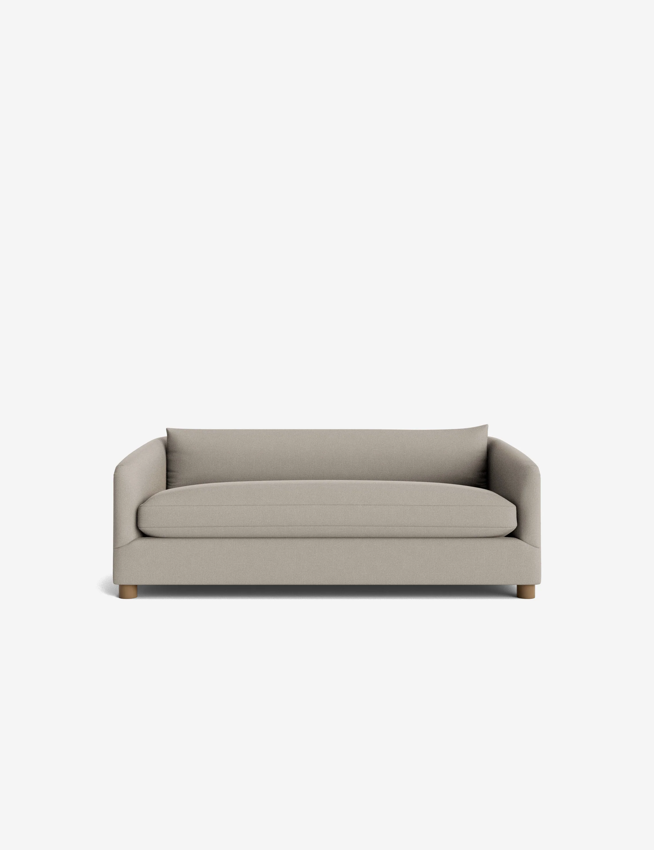 Cleary Sofa - AYG Home Service