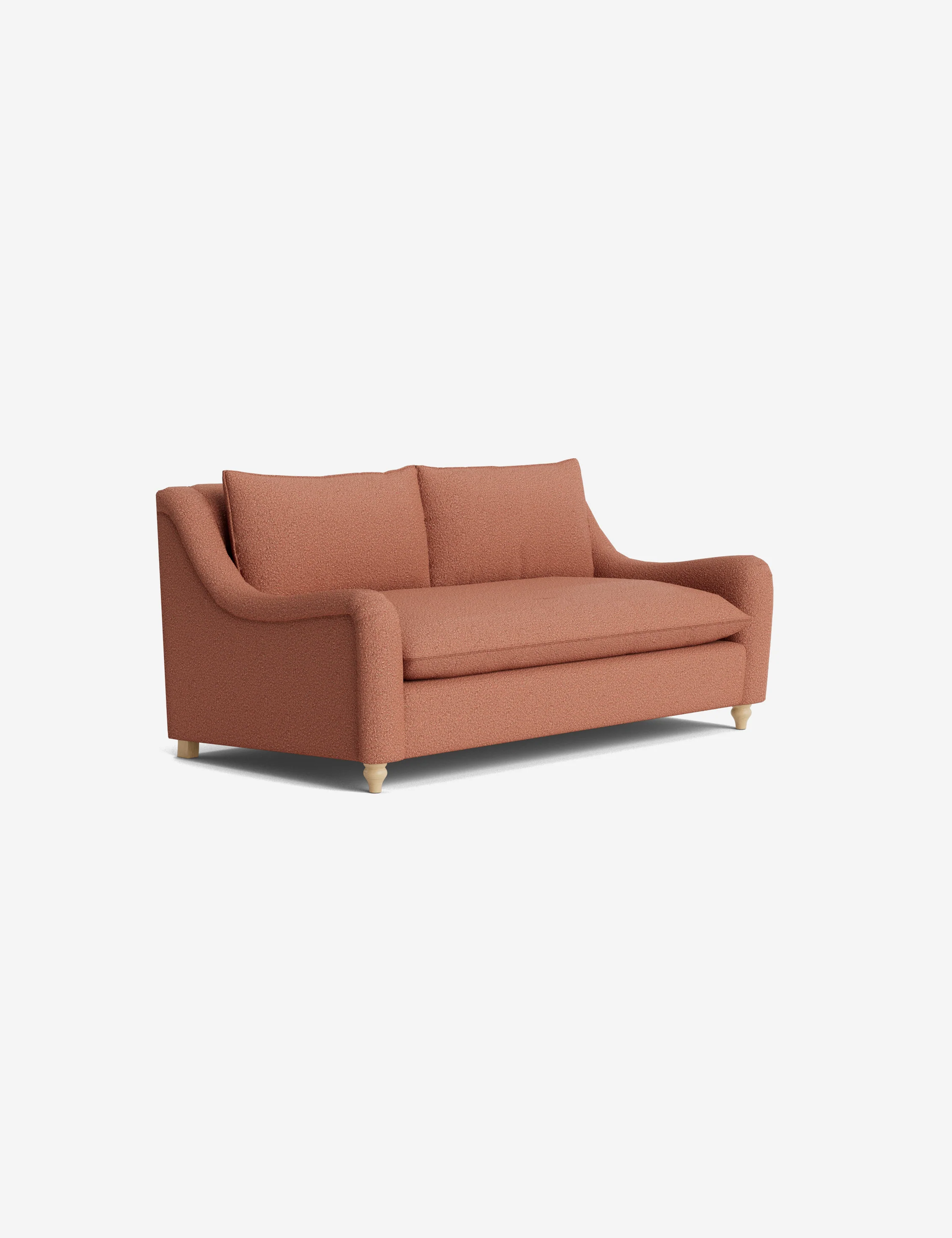 Hennie Sofa - AYG Home Service