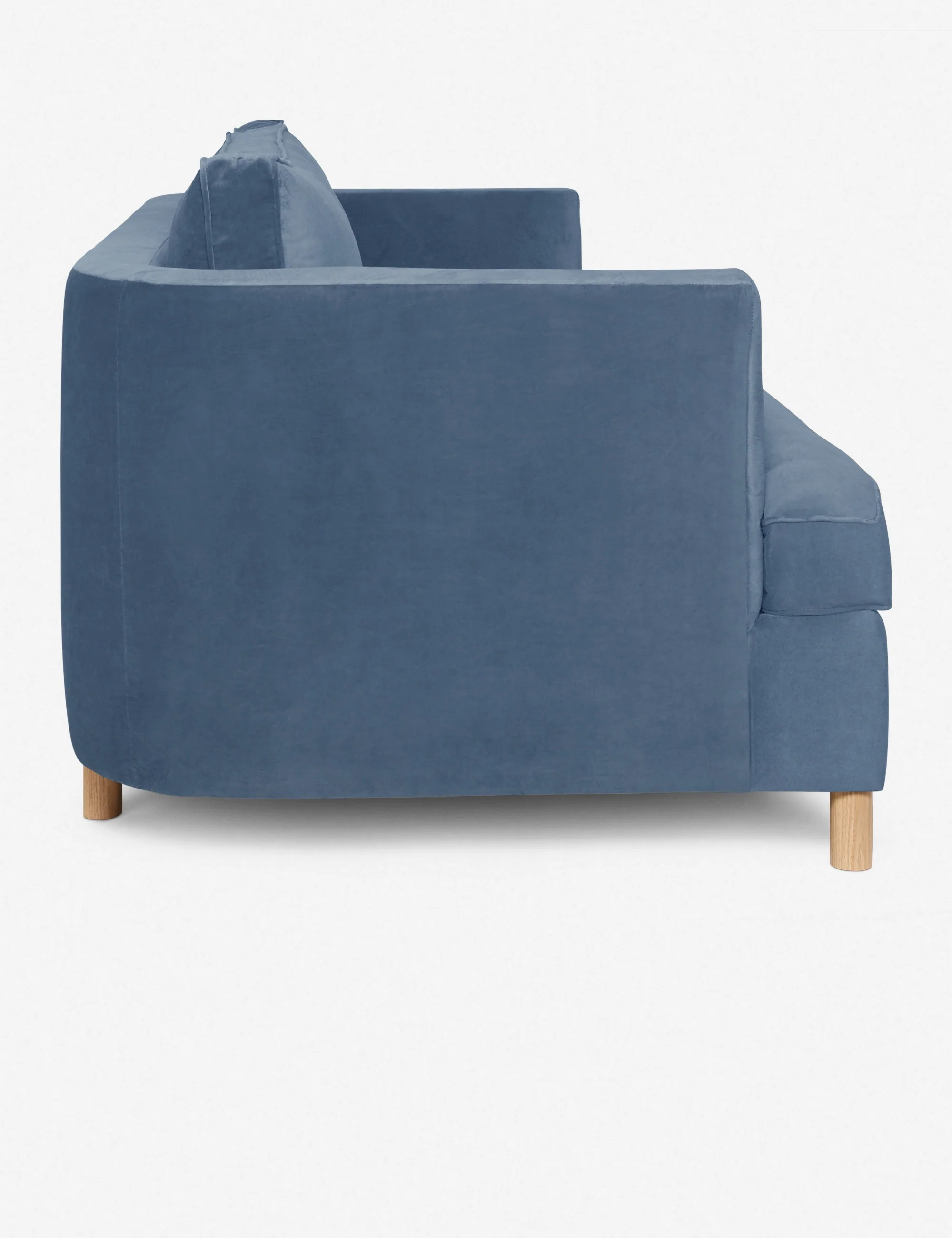 Belmont Sofa by Ginny Macdonald - AYG Home Service