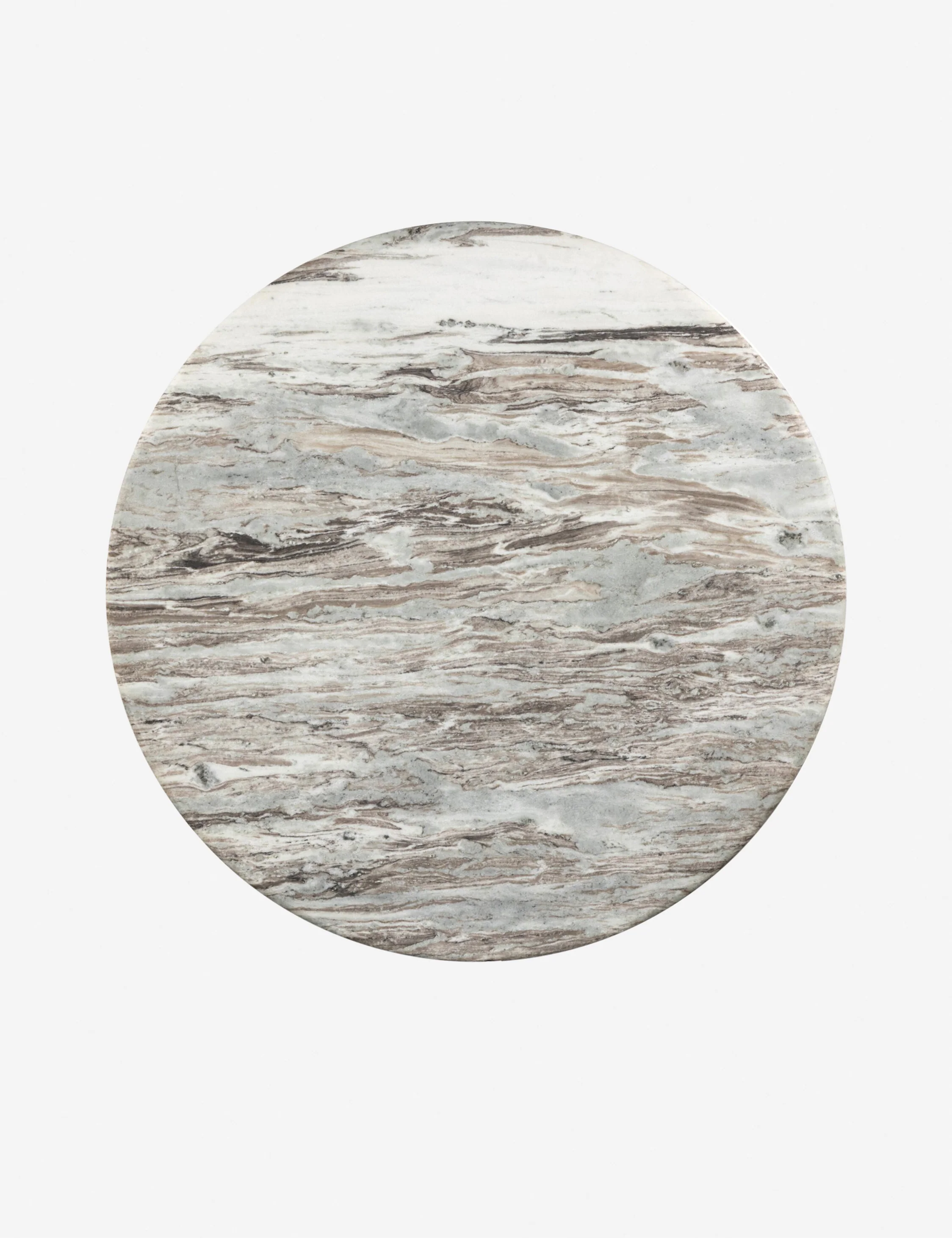 Figueroa Round Dining Table by Amber Lewis x Four Hands - AYG Home Service