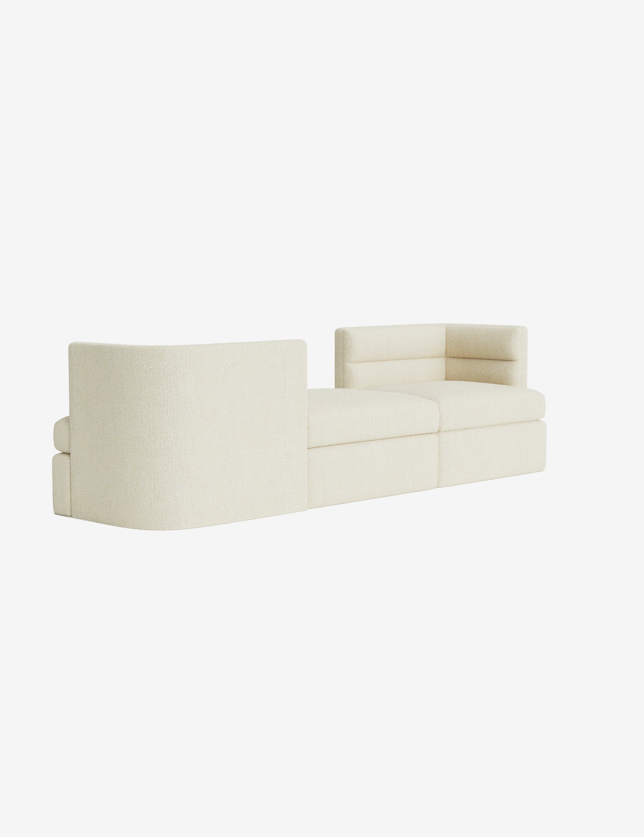 Vivi Tete-a-tete Chaise - AYG Home Service