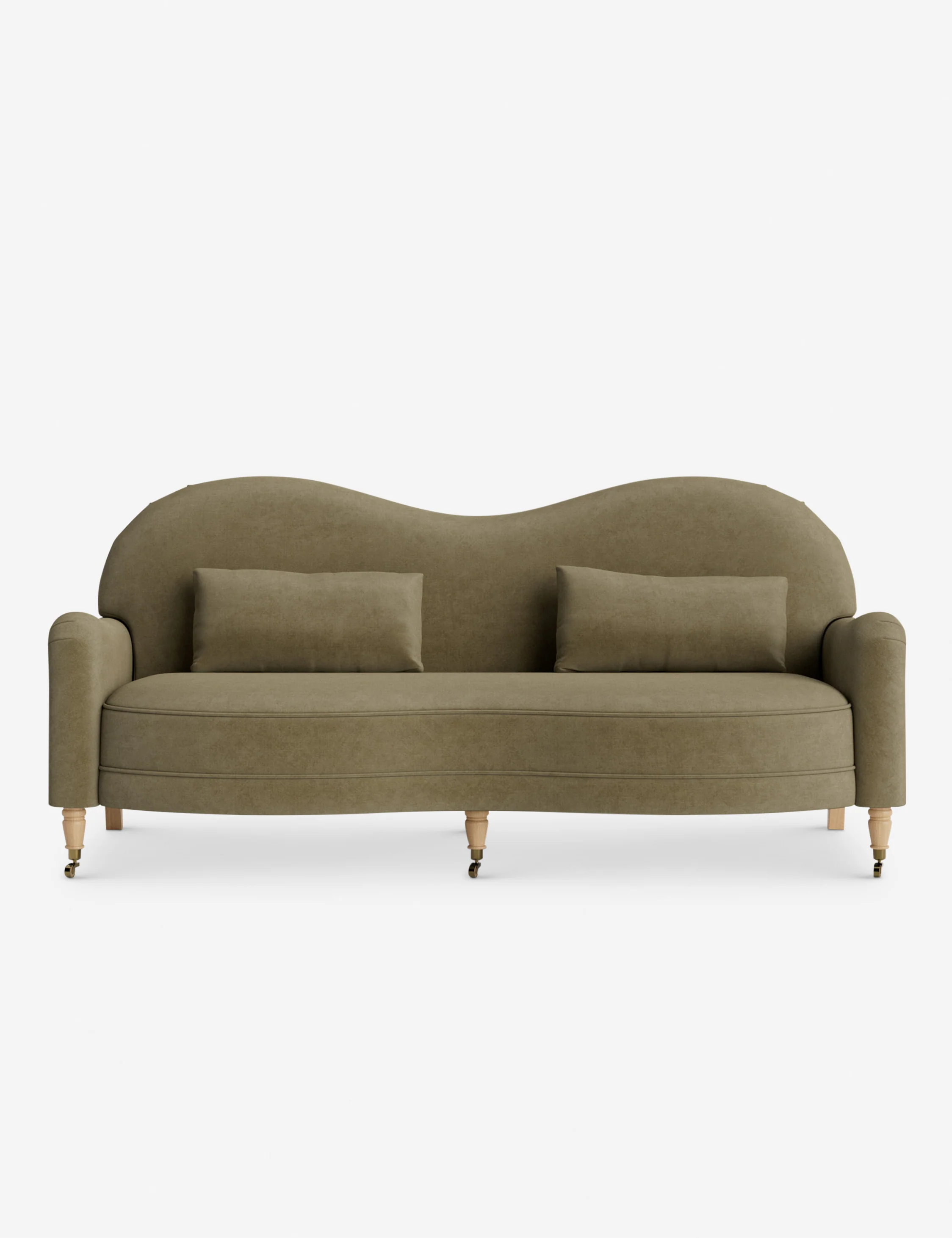 Middleton Sofa by Ginny Macdonald - AYG Home Service