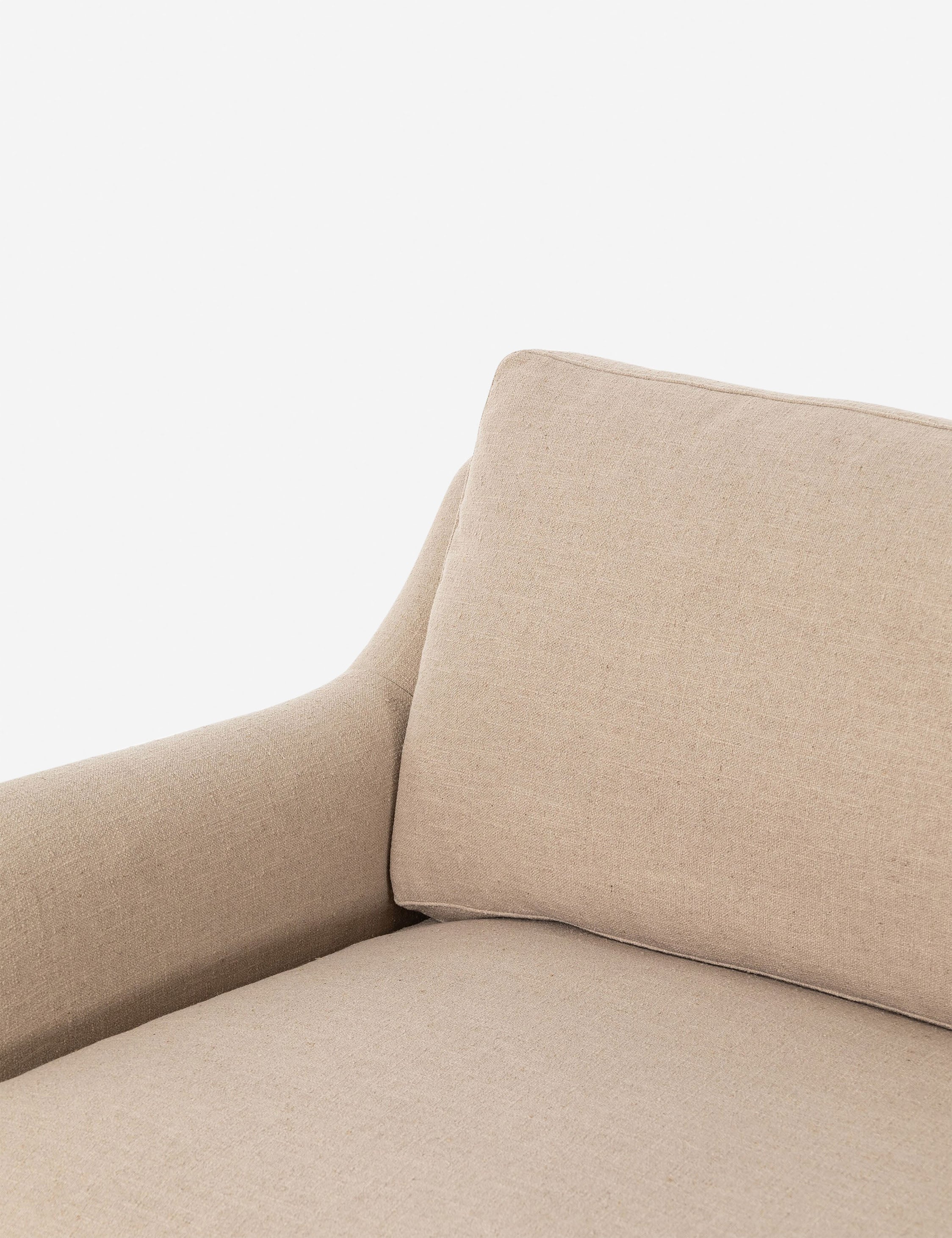 Lynne Sofa by Amber Lewis x Four Hands - AYG Home Service