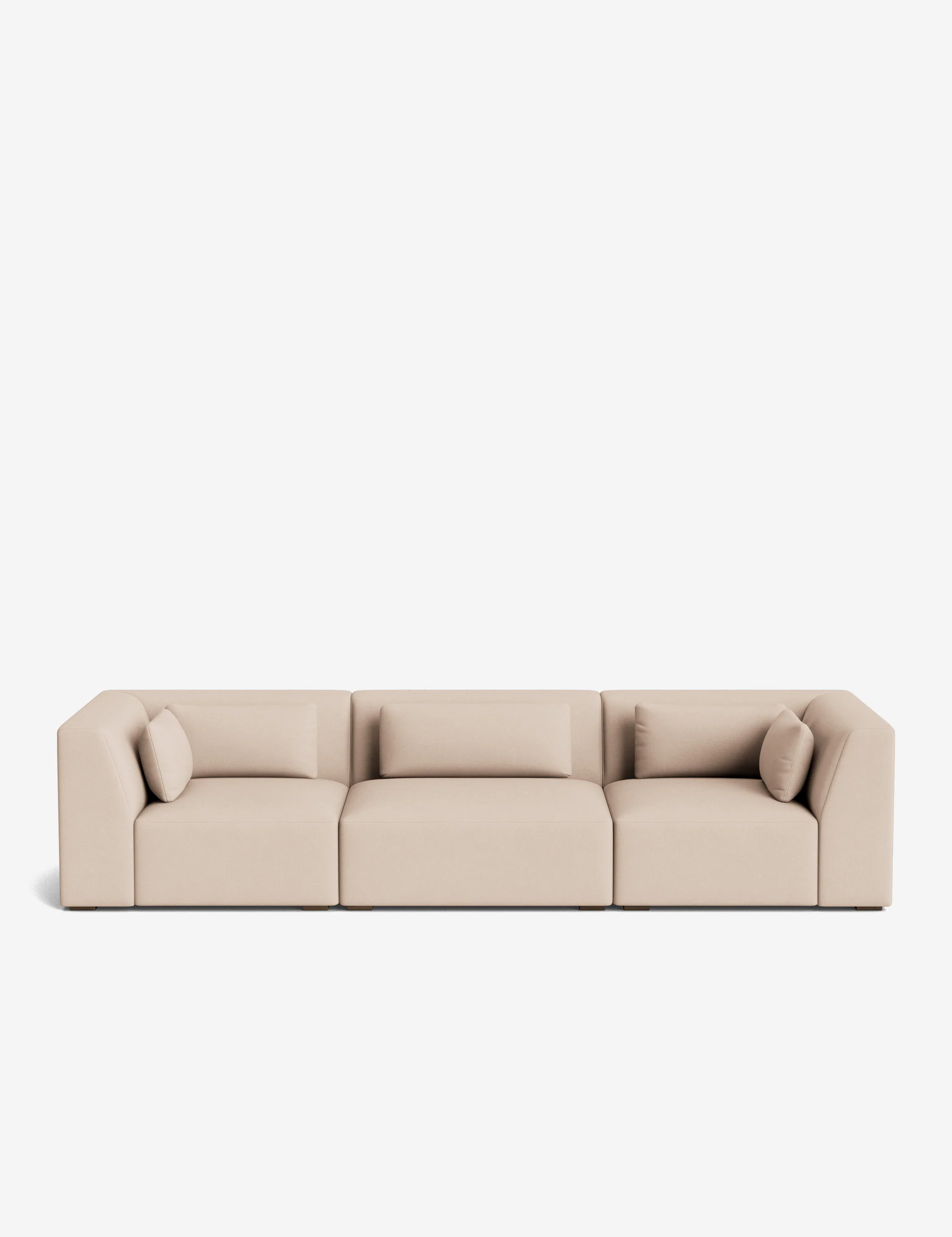 Koh Modular Sofa - AYG Home Service