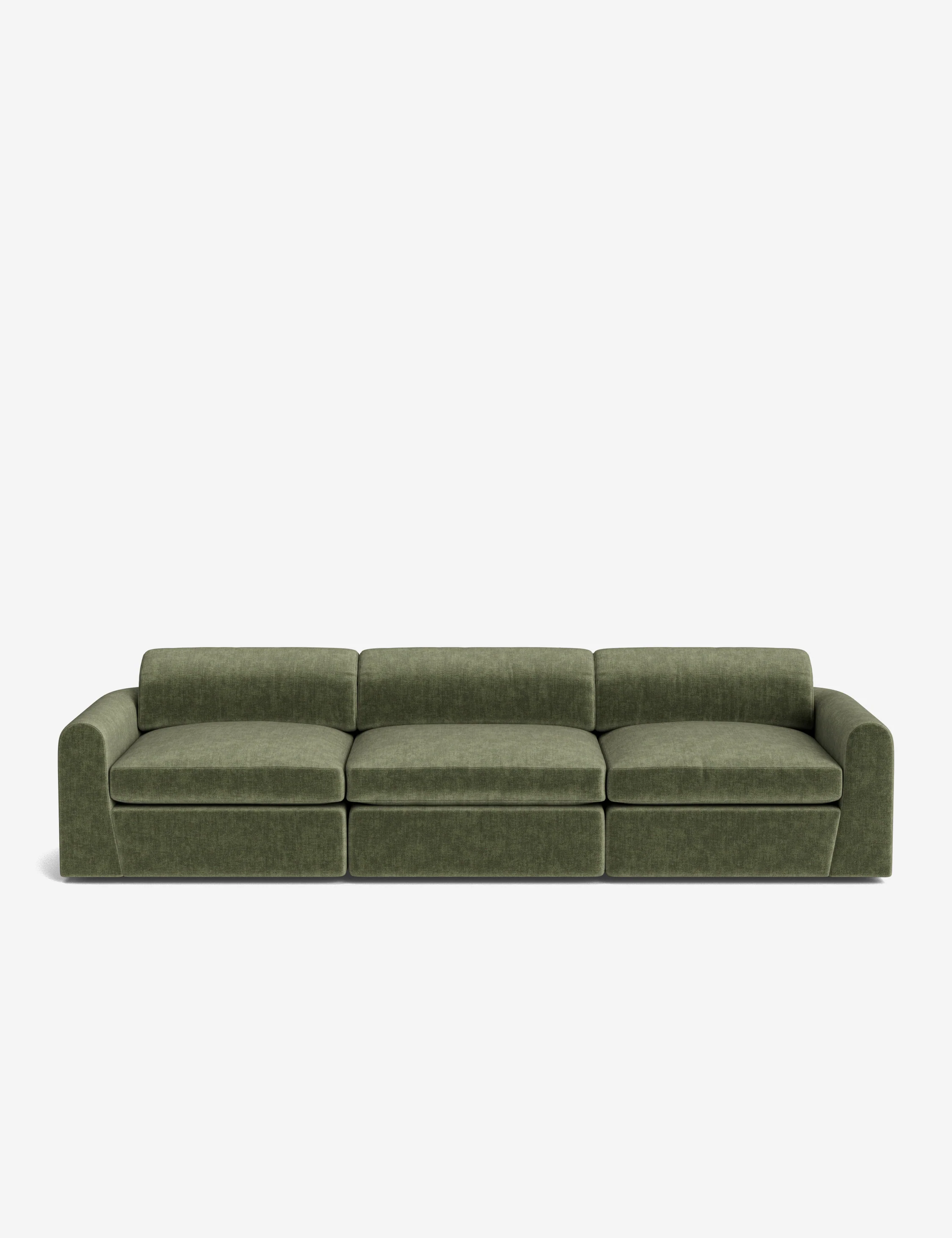 Kingaby Modular Sofa - AYG Home Service