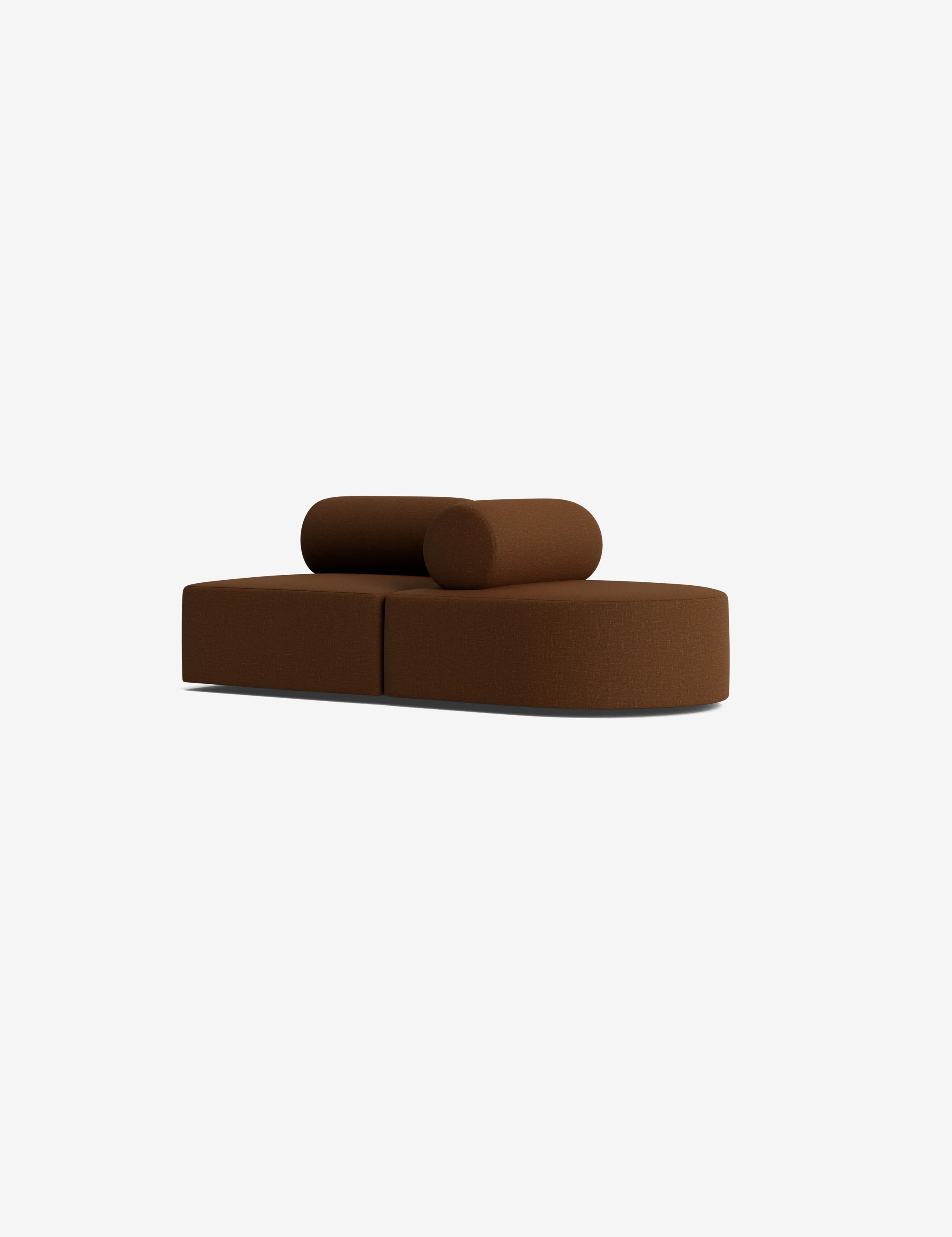 Sloman Modular 2-Piece Chaise - AYG Home Service