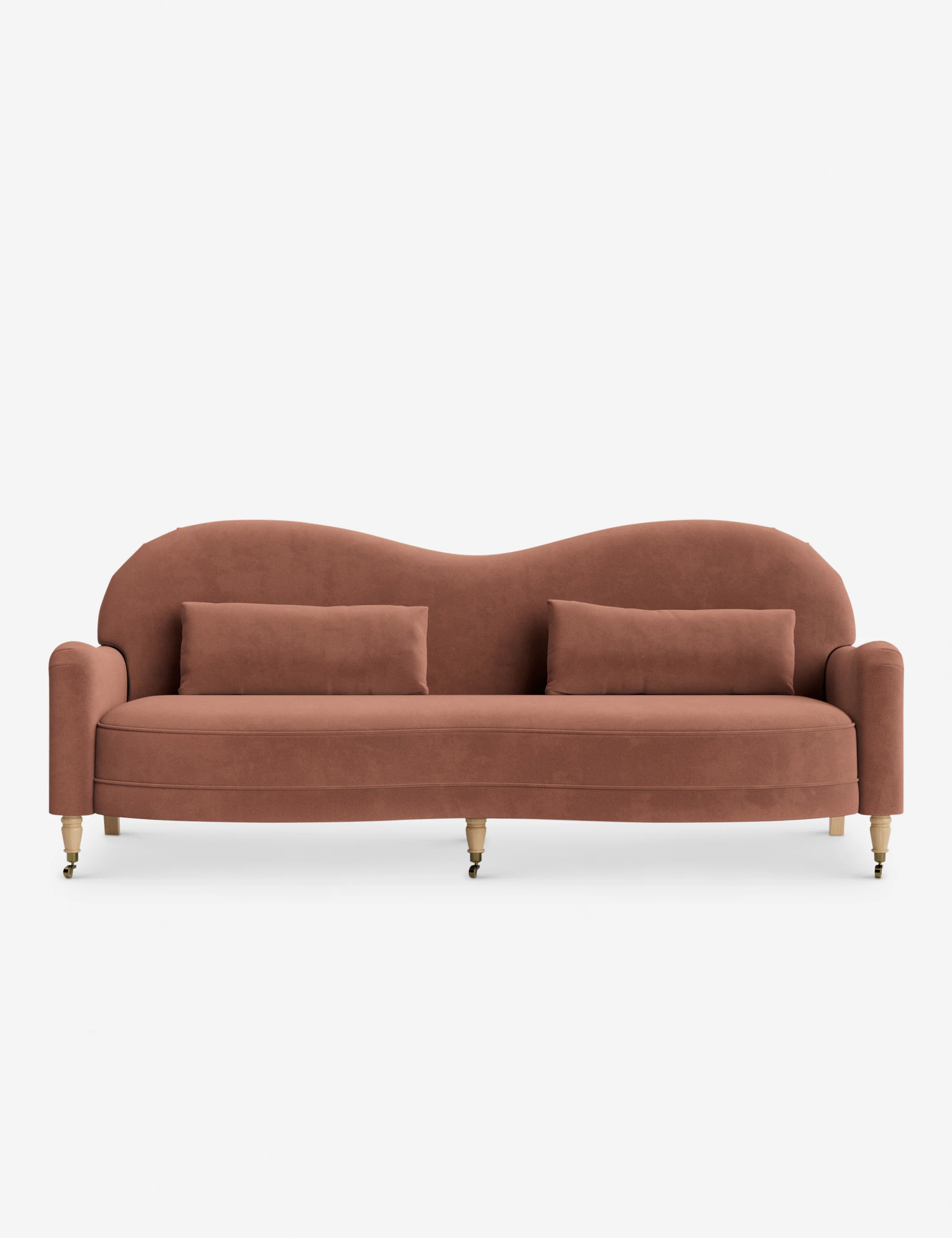 Middleton Sofa by Ginny Macdonald - AYG Home Service