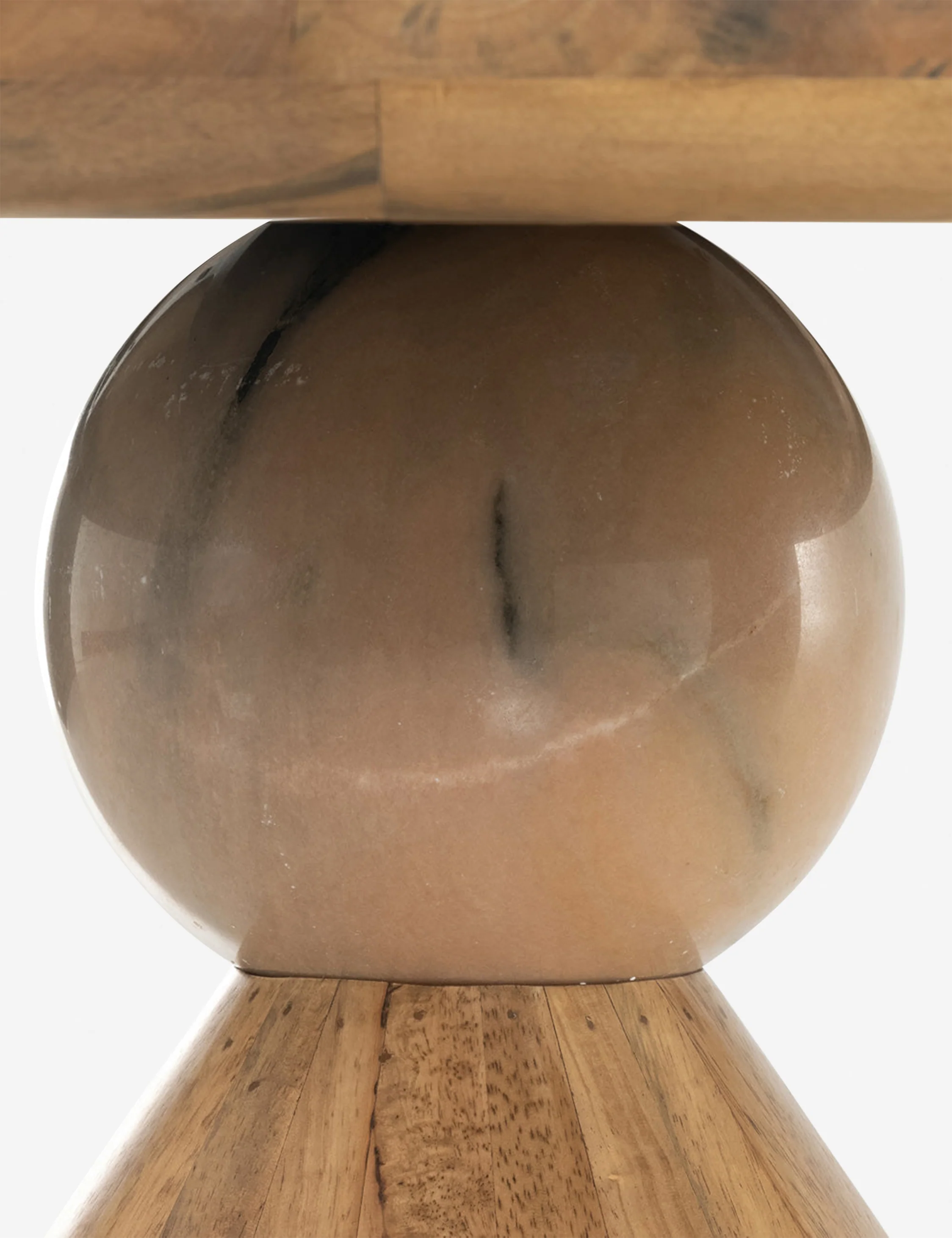 Jasmine Round Dining Table - AYG Home Service