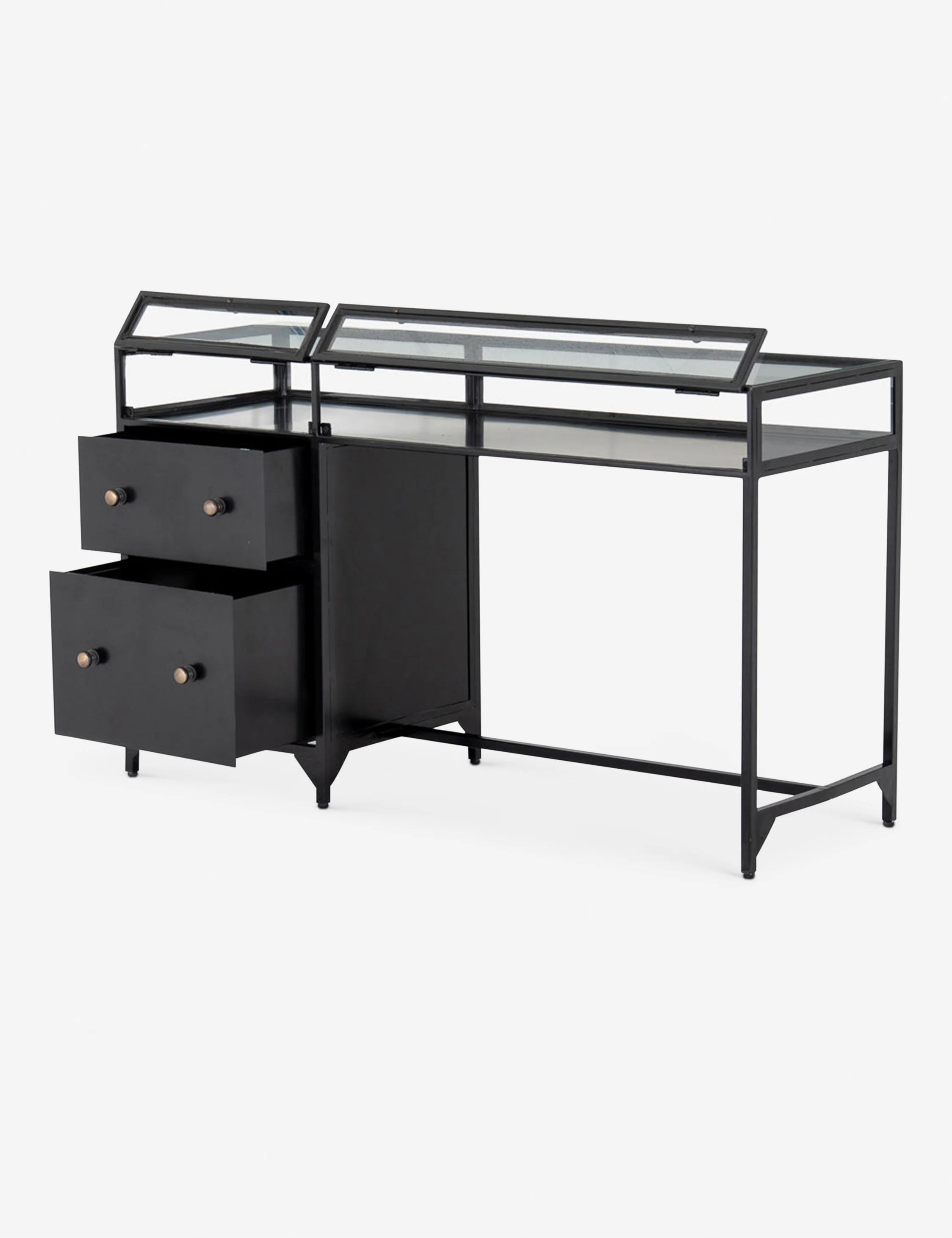 Malcom Desk - AYG Home Service