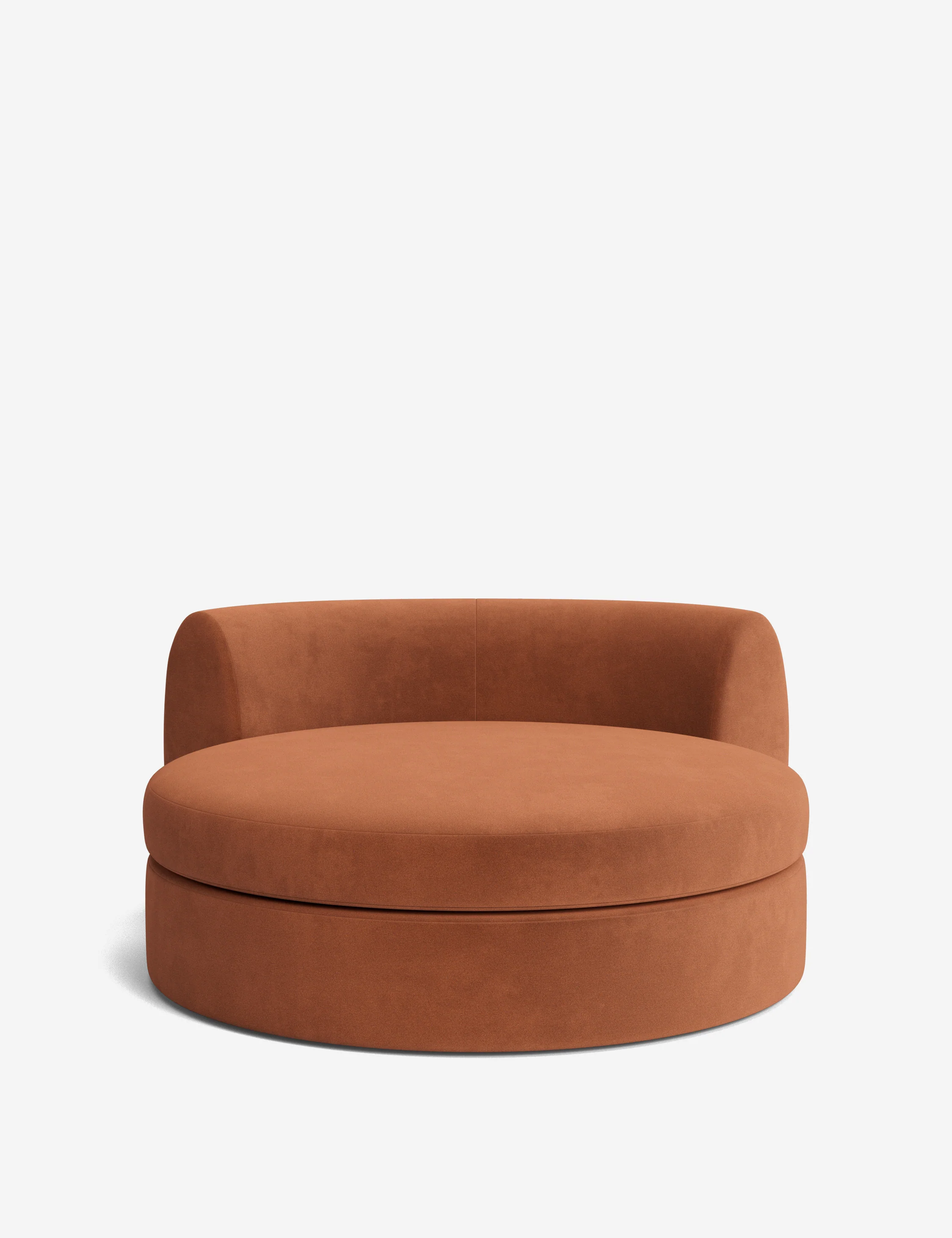 Buckley Modular Media Lounger - AYG Home Service