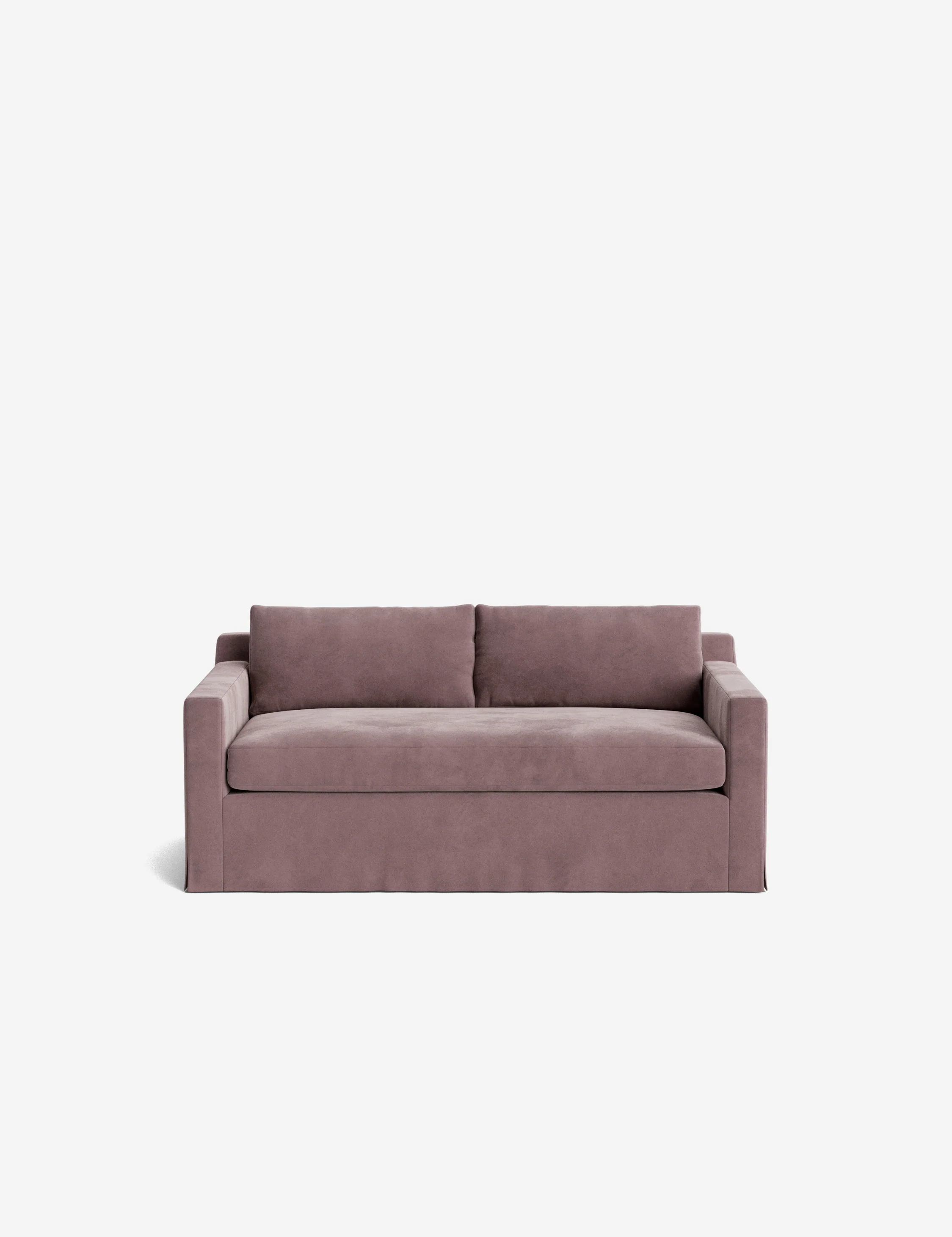 Tadita Slipcover Sofa - AYG Home Service